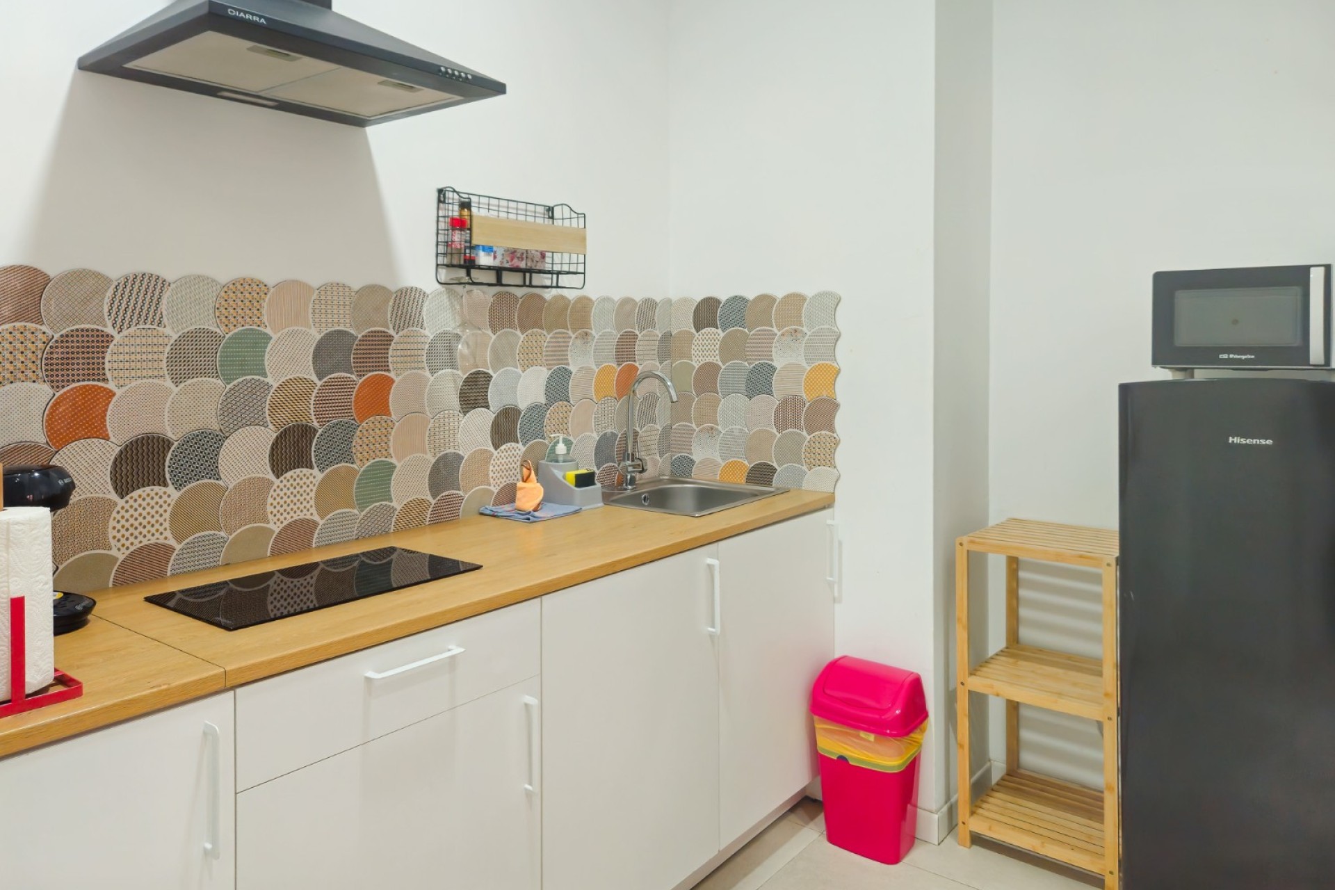 Reventa - Commercial - Alicante - Center