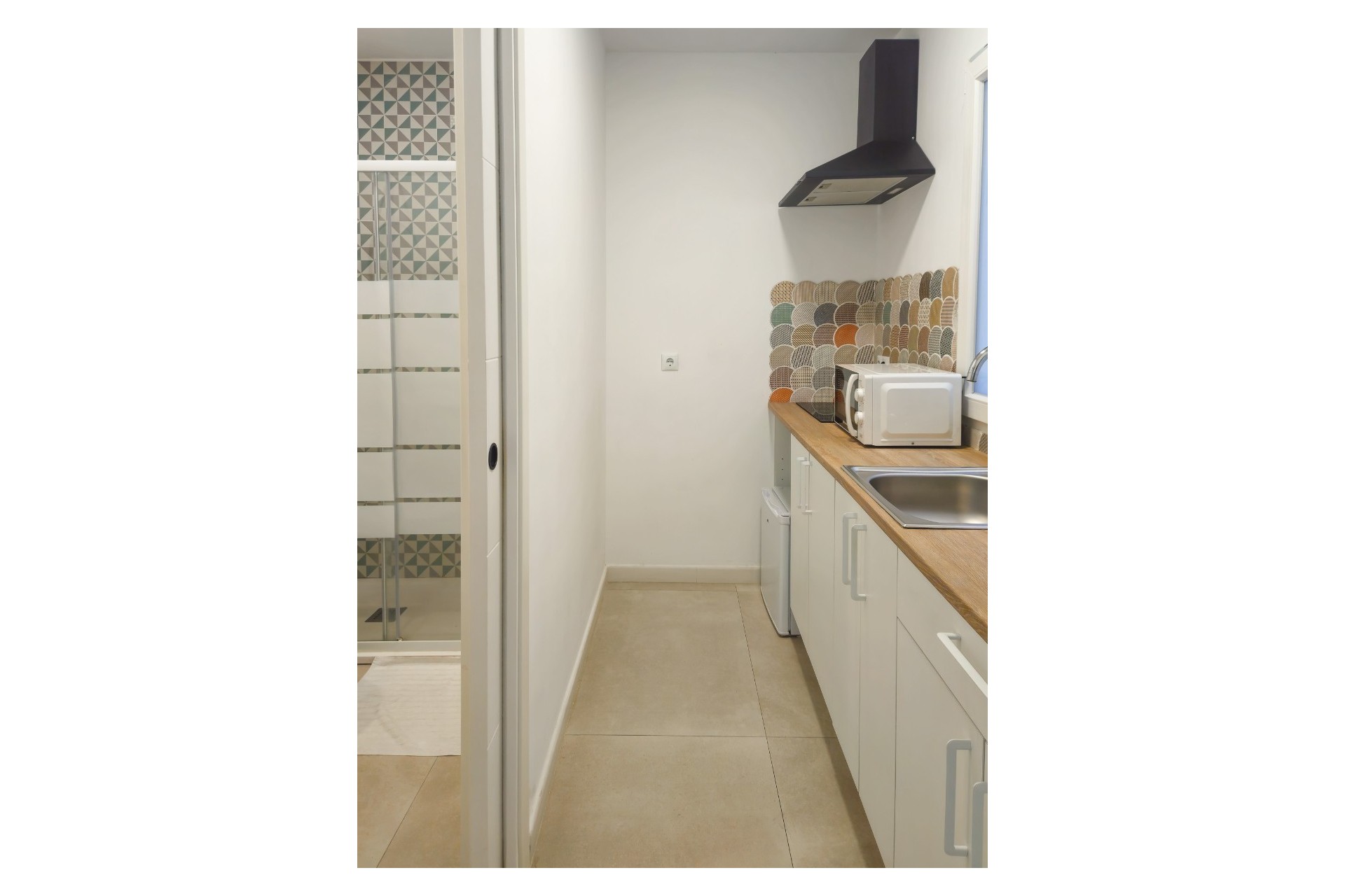 Reventa - Commercial - Alicante - Center