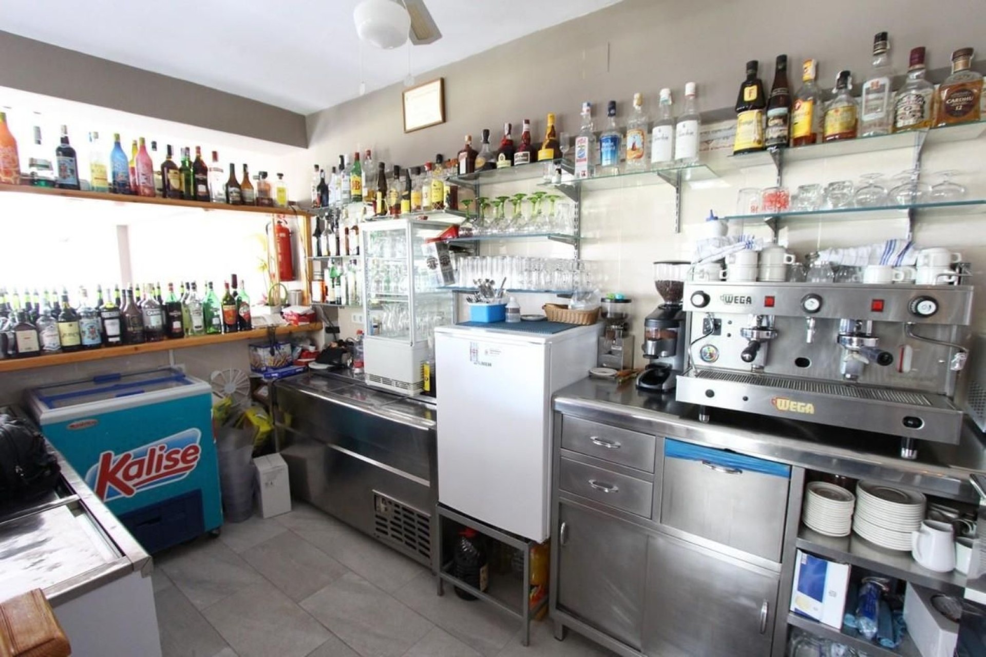 Reventa - Commercial - Calpe - Playa De Arenal