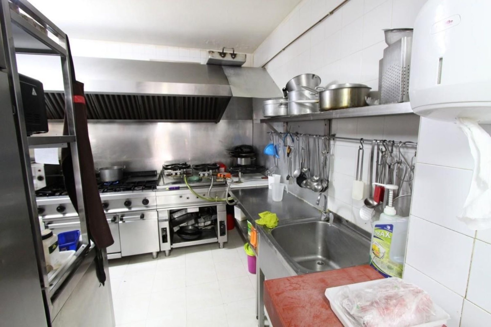 Reventa - Commercial - Calpe - Playa De Arenal