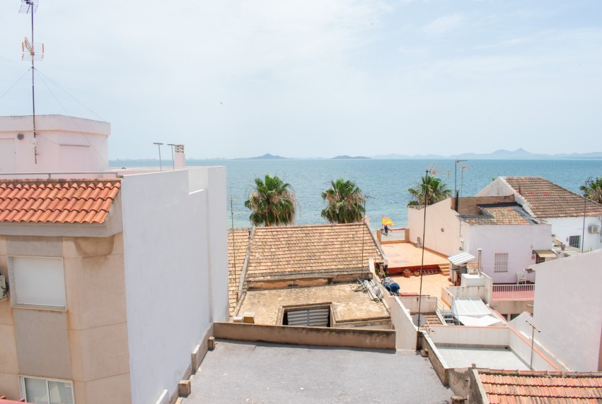 Reventa - Commercial - Los Alcazares