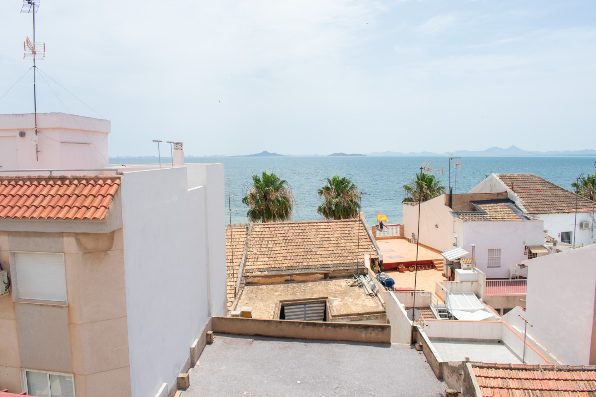 Reventa - Commercial - Los Alcazares