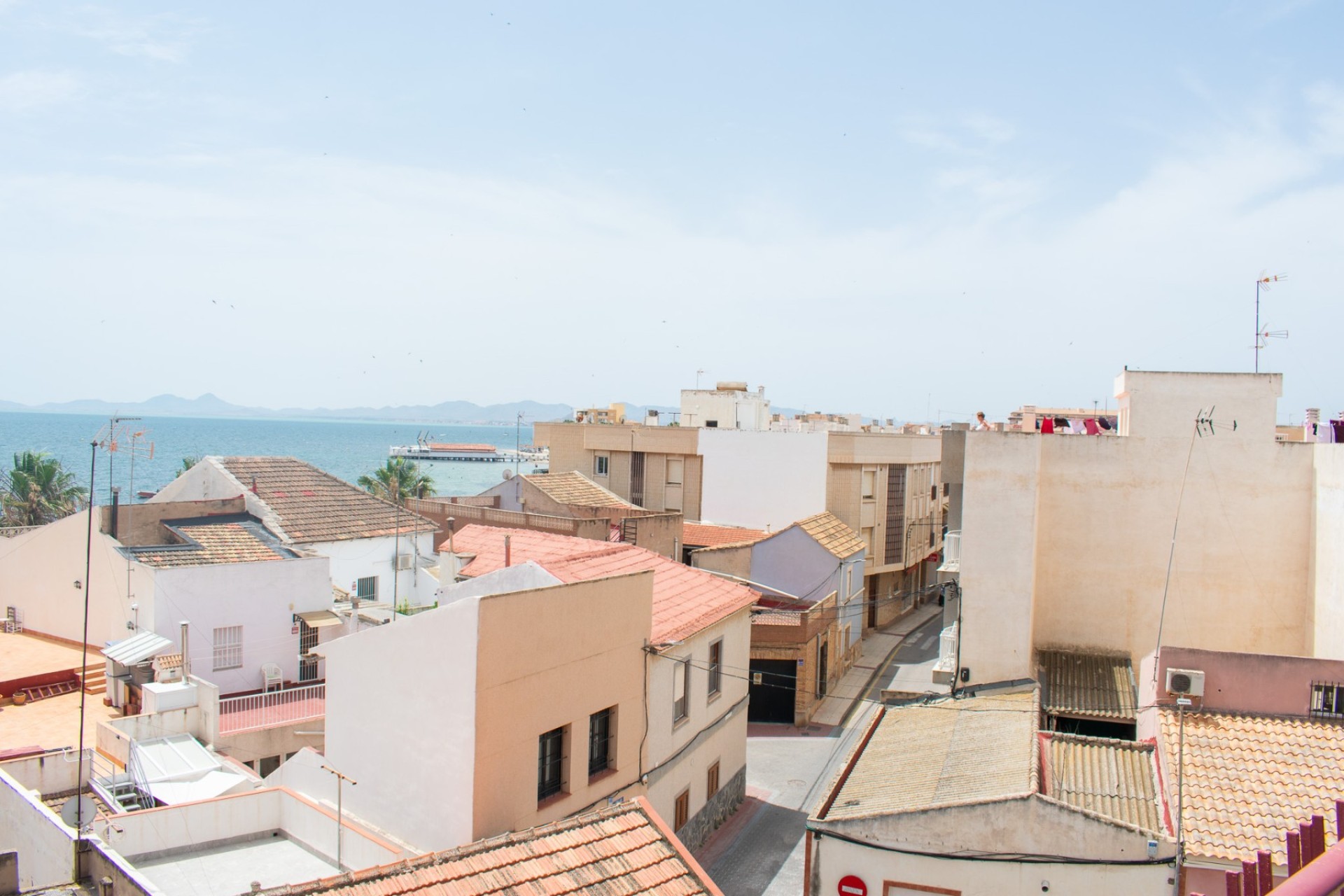 Reventa - Commercial - Los Alcazares