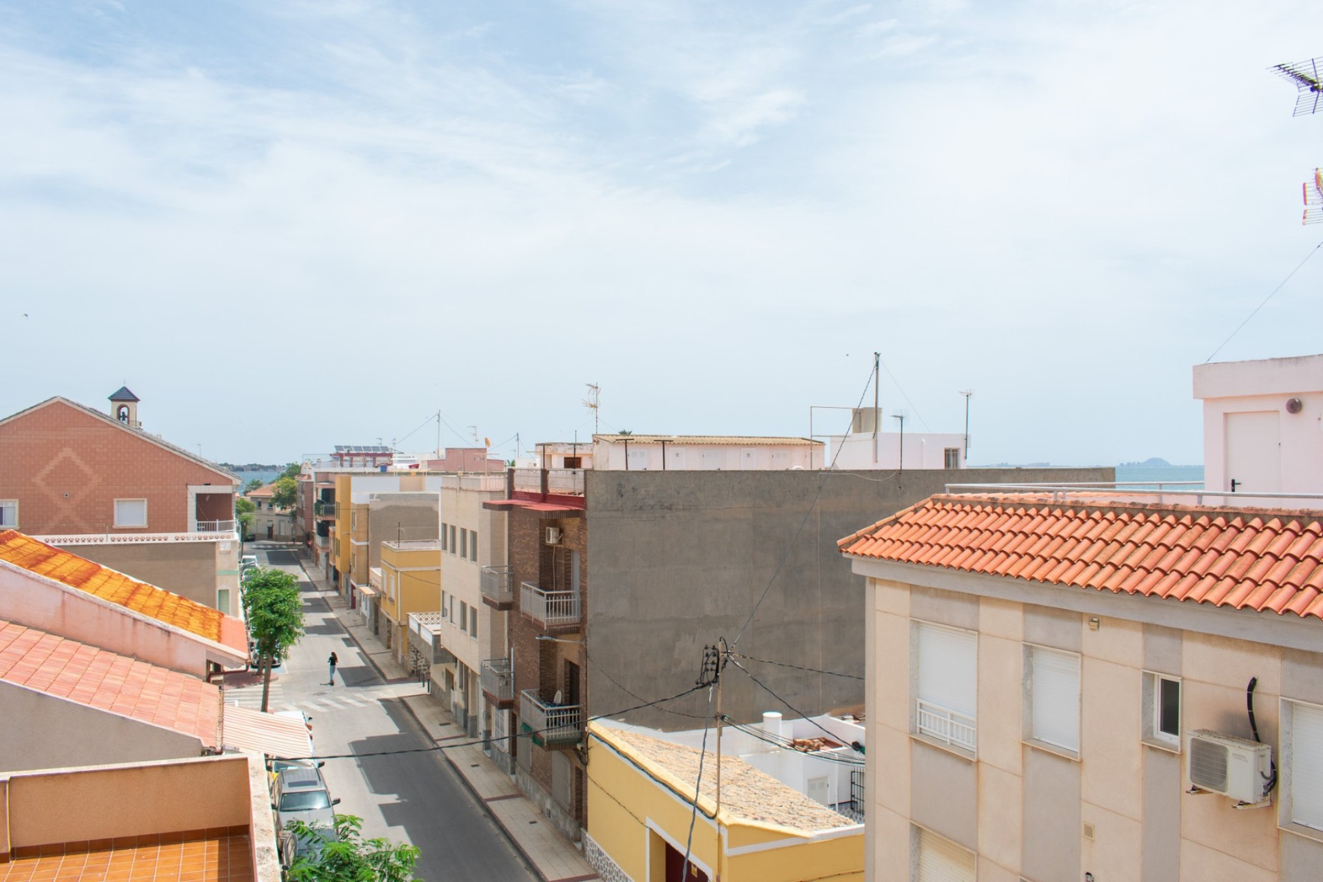 Reventa - Commercial - Los Alcazares