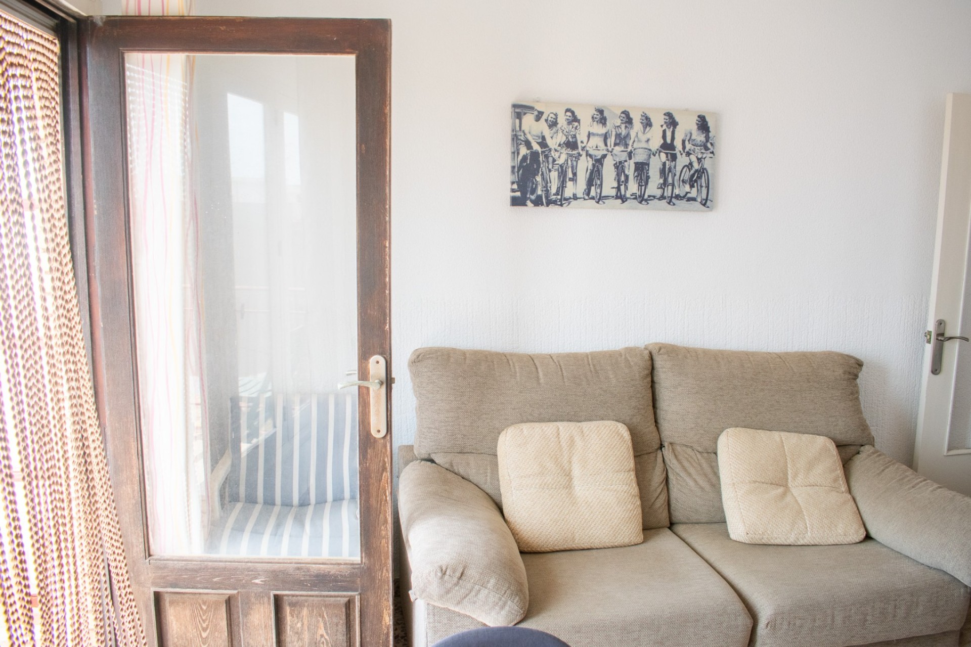 Reventa - Commercial - Los Alcazares