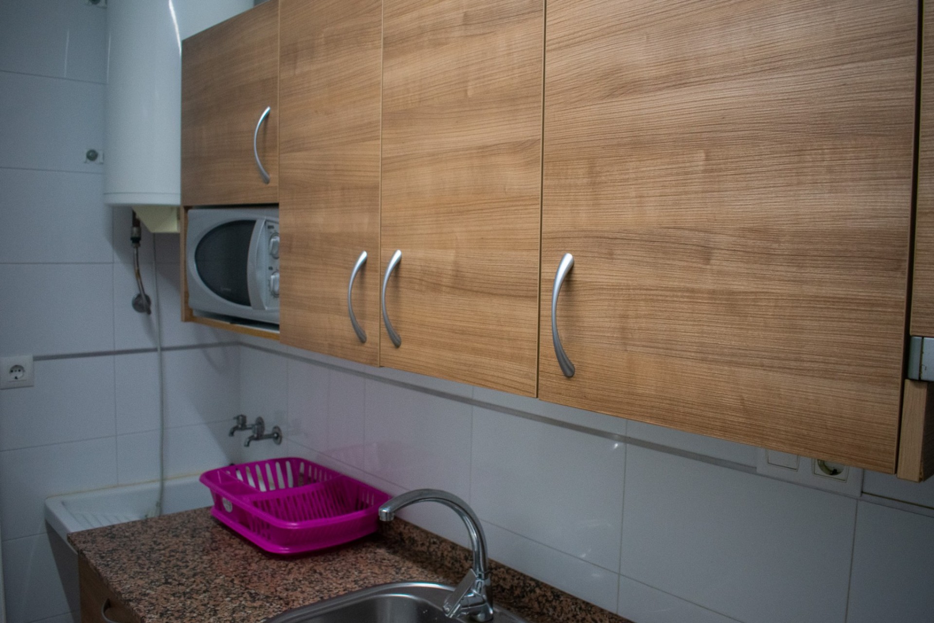 Reventa - Commercial - Los Alcazares