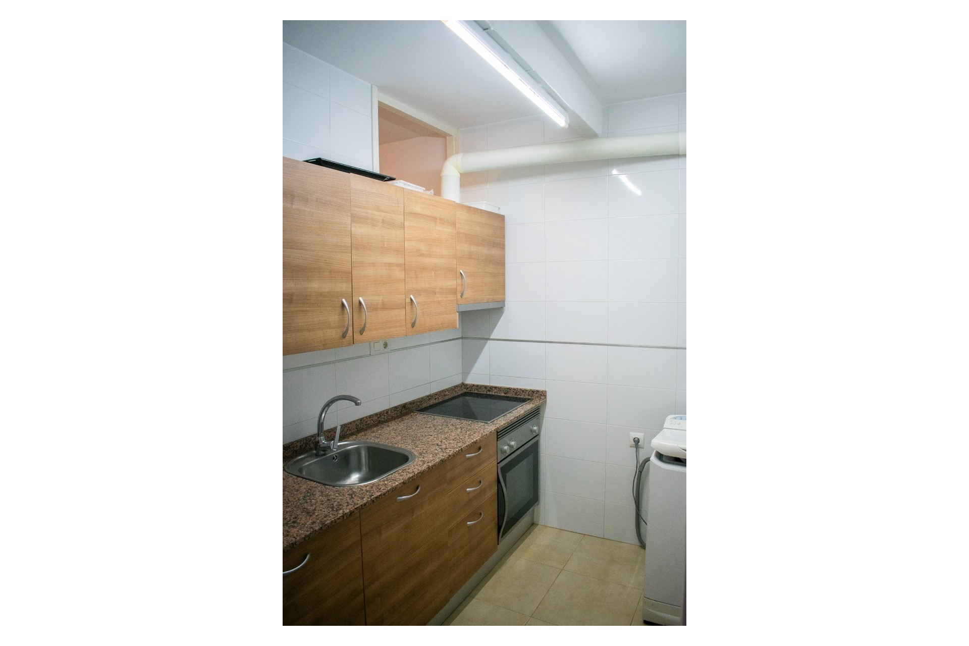 Reventa - Commercial - Los Alcazares