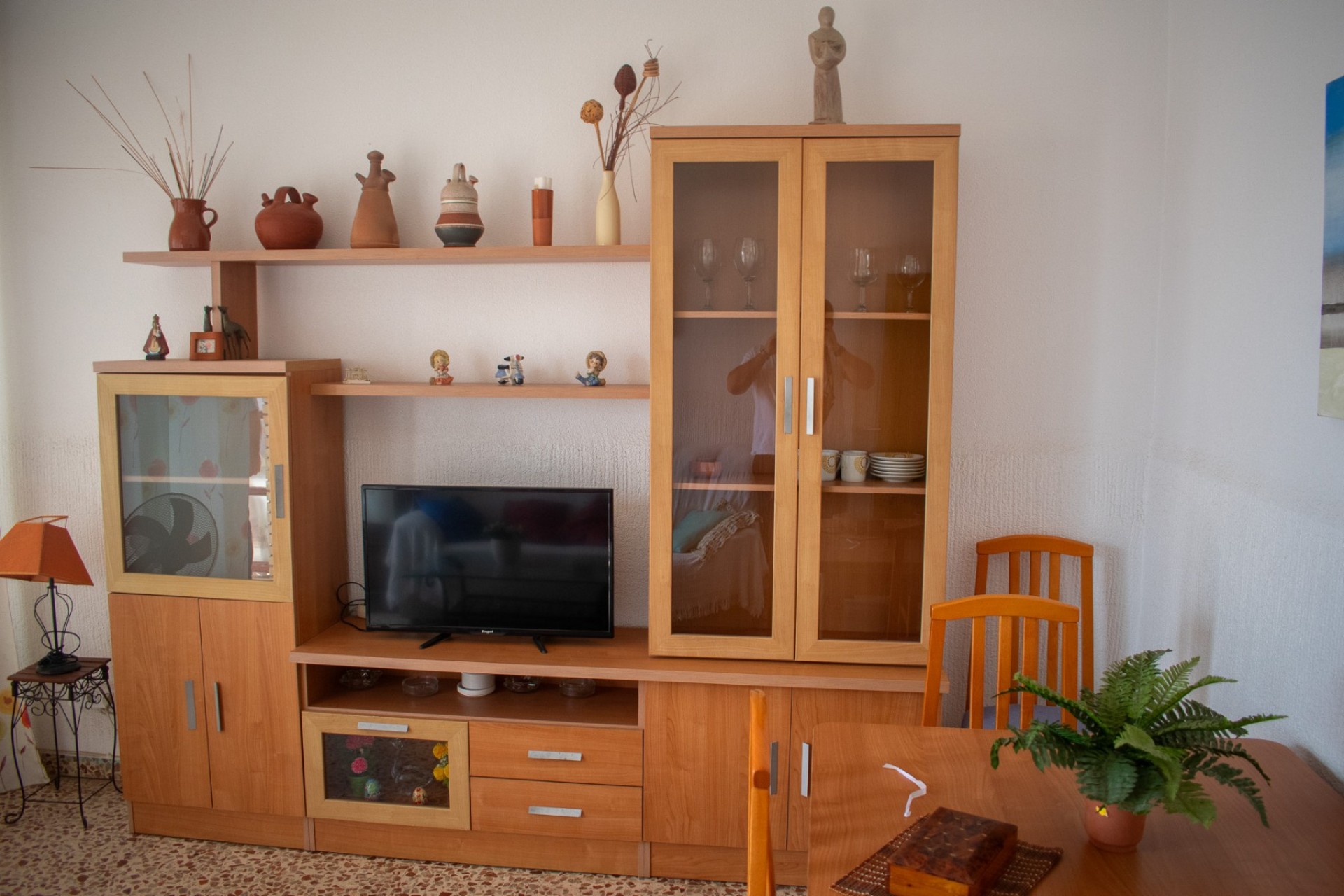 Reventa - Commercial - Los Alcazares