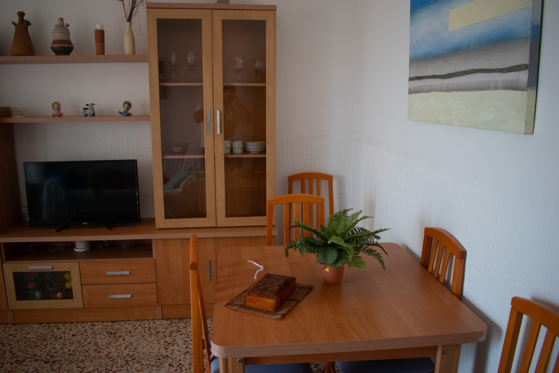 Reventa - Commercial - Los Alcazares