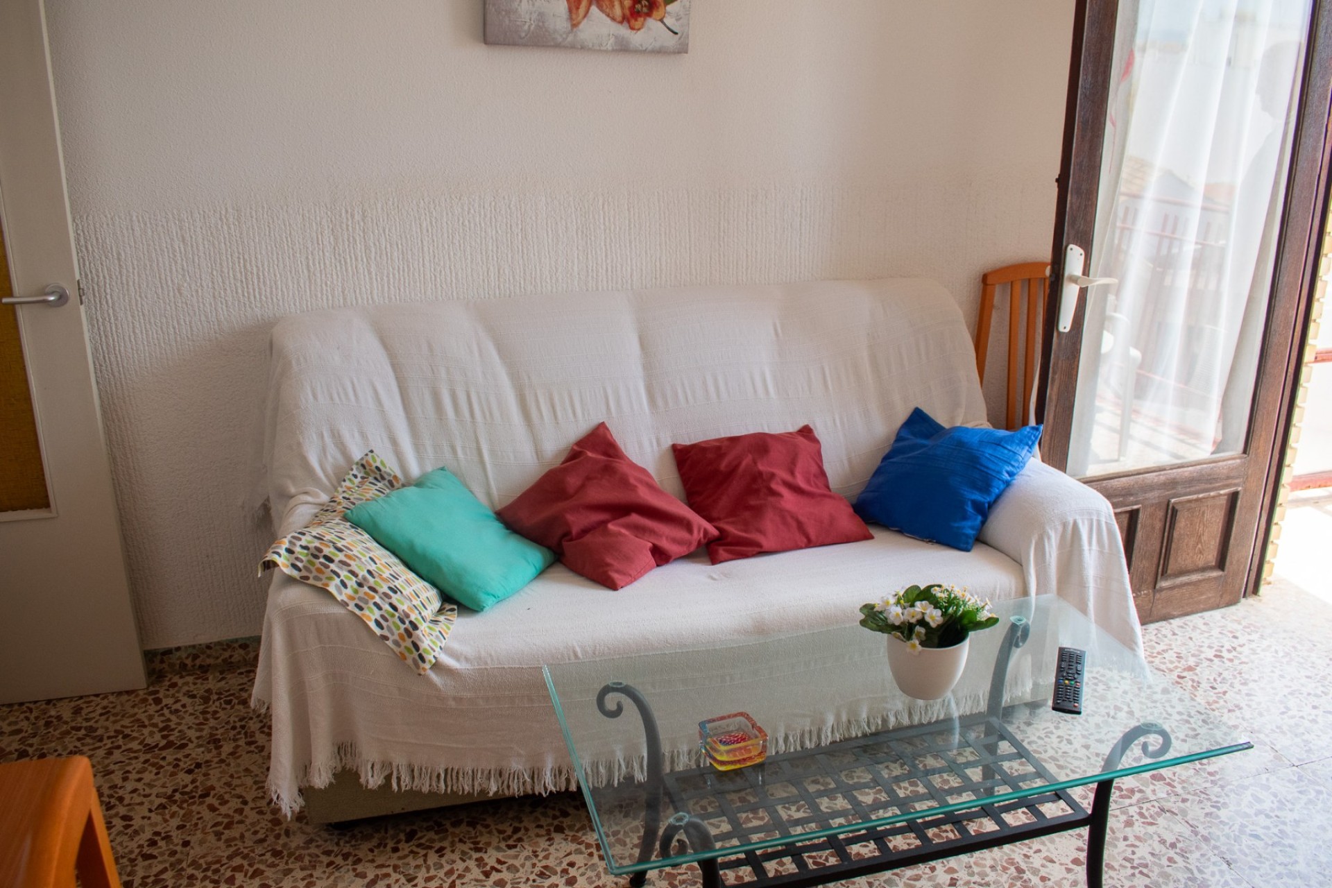 Reventa - Commercial - Los Alcazares