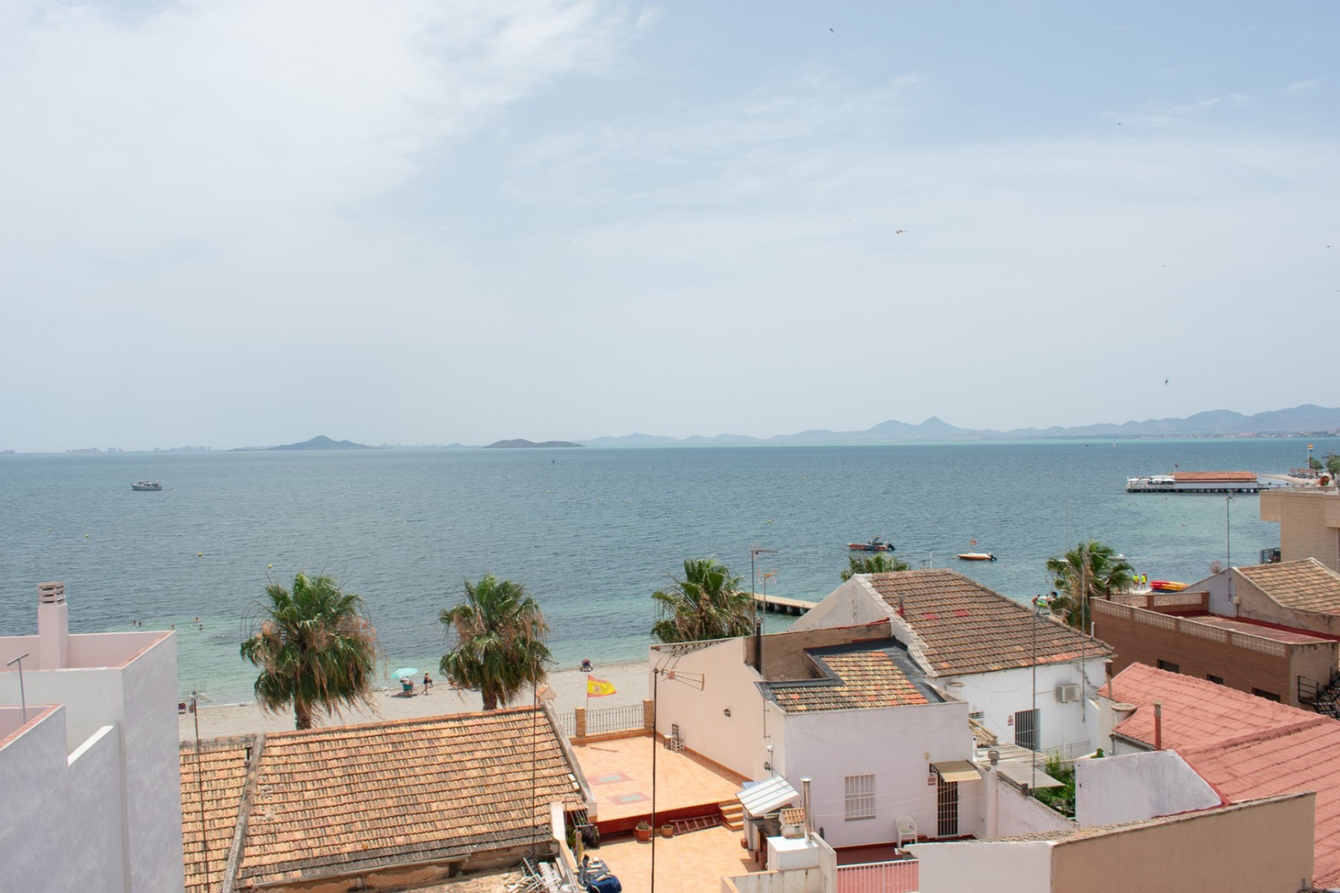 Reventa - Commercial - Los Alcazares