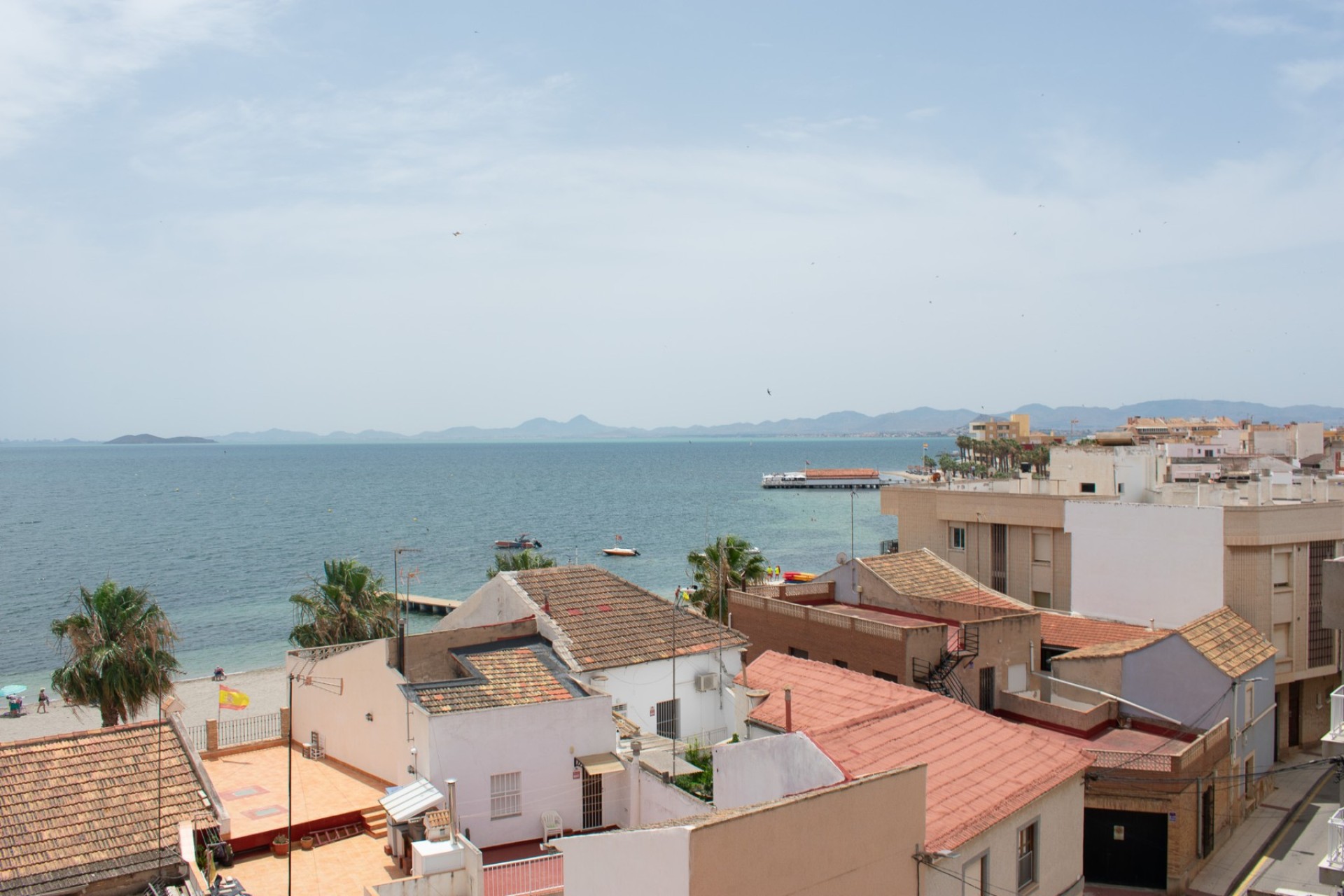 Reventa - Commercial - Los Alcazares