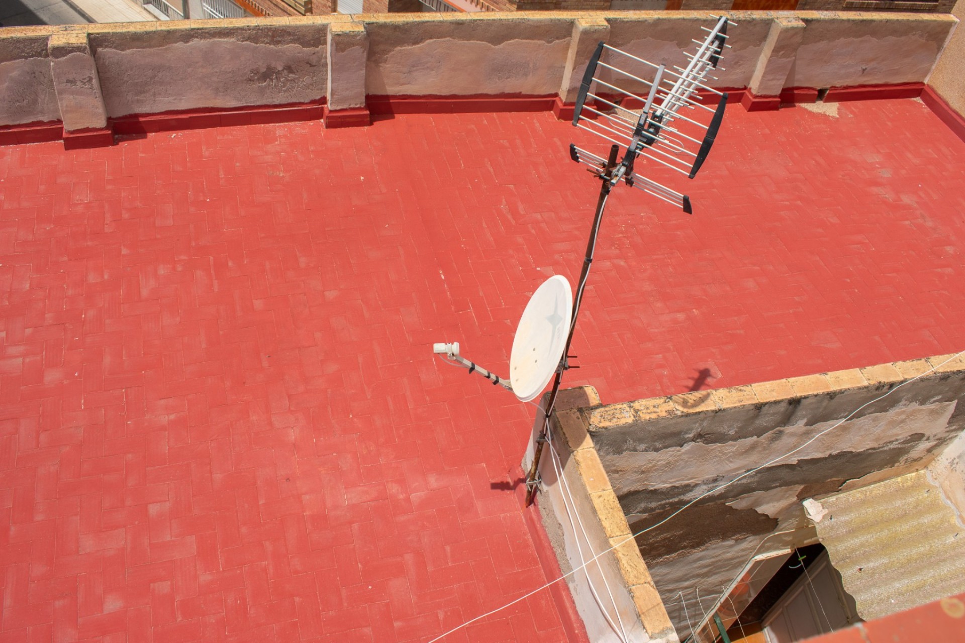 Reventa - Commercial - Los Alcazares