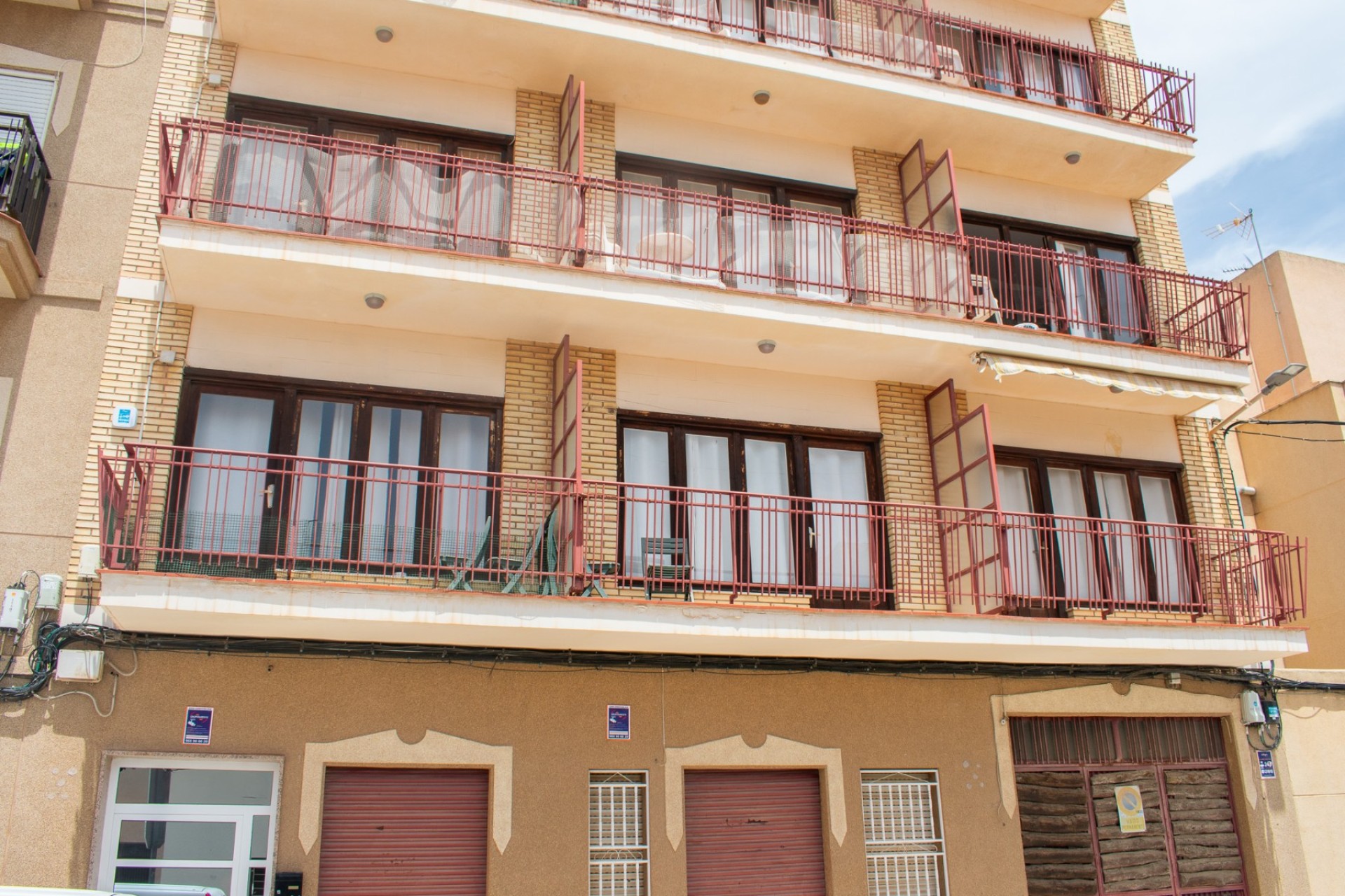 Reventa - Commercial - Los Alcazares