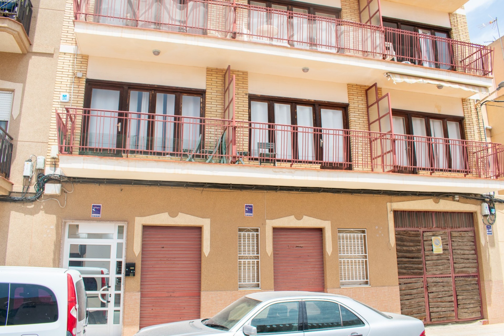 Reventa - Commercial - Los Alcazares