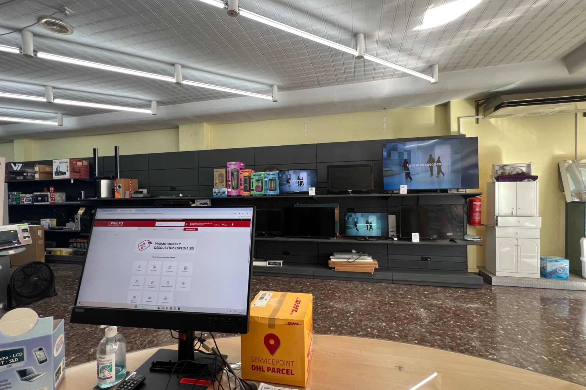 Reventa - Commercial - San Javier