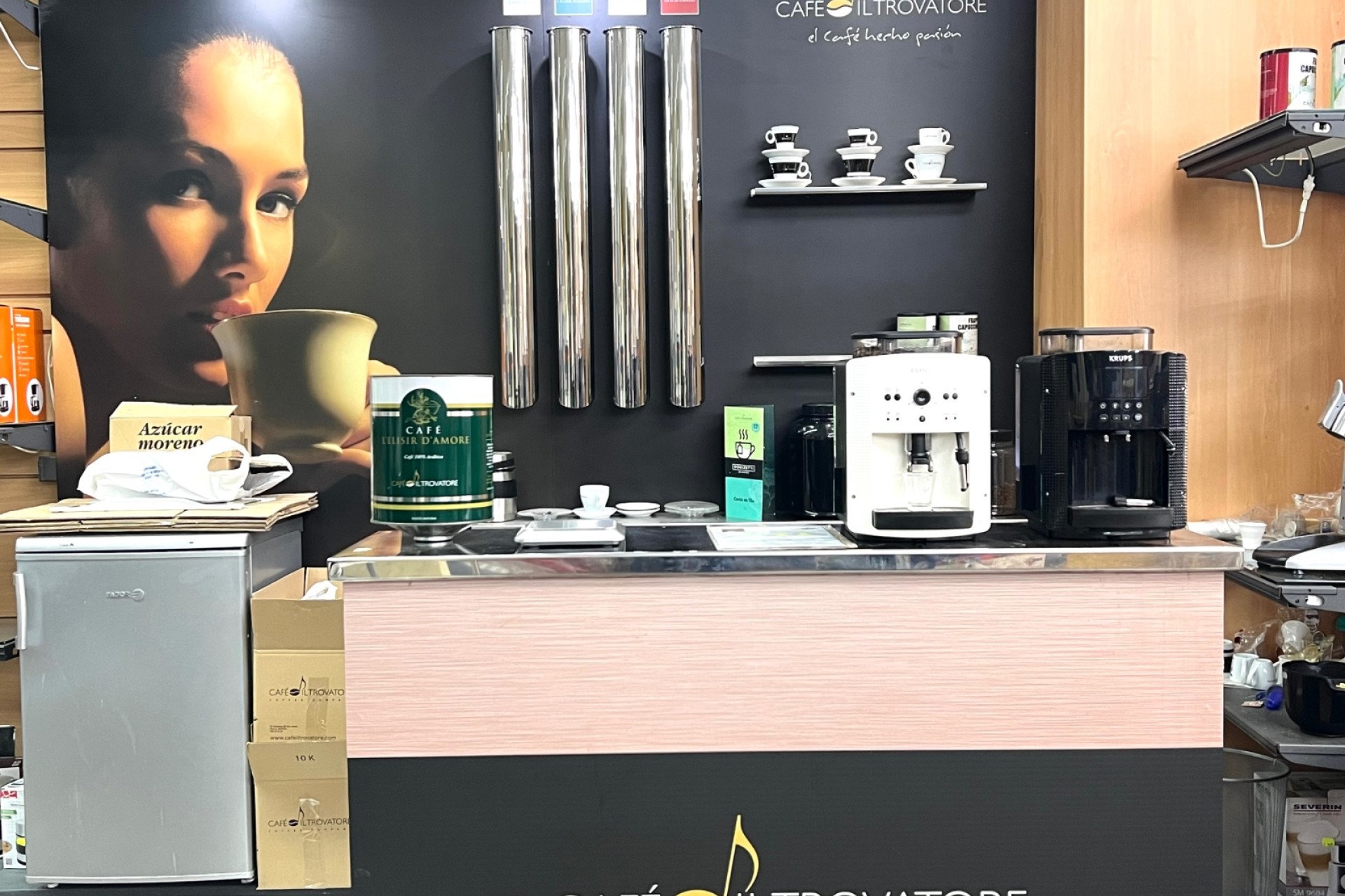 Reventa - Commercial - San Javier