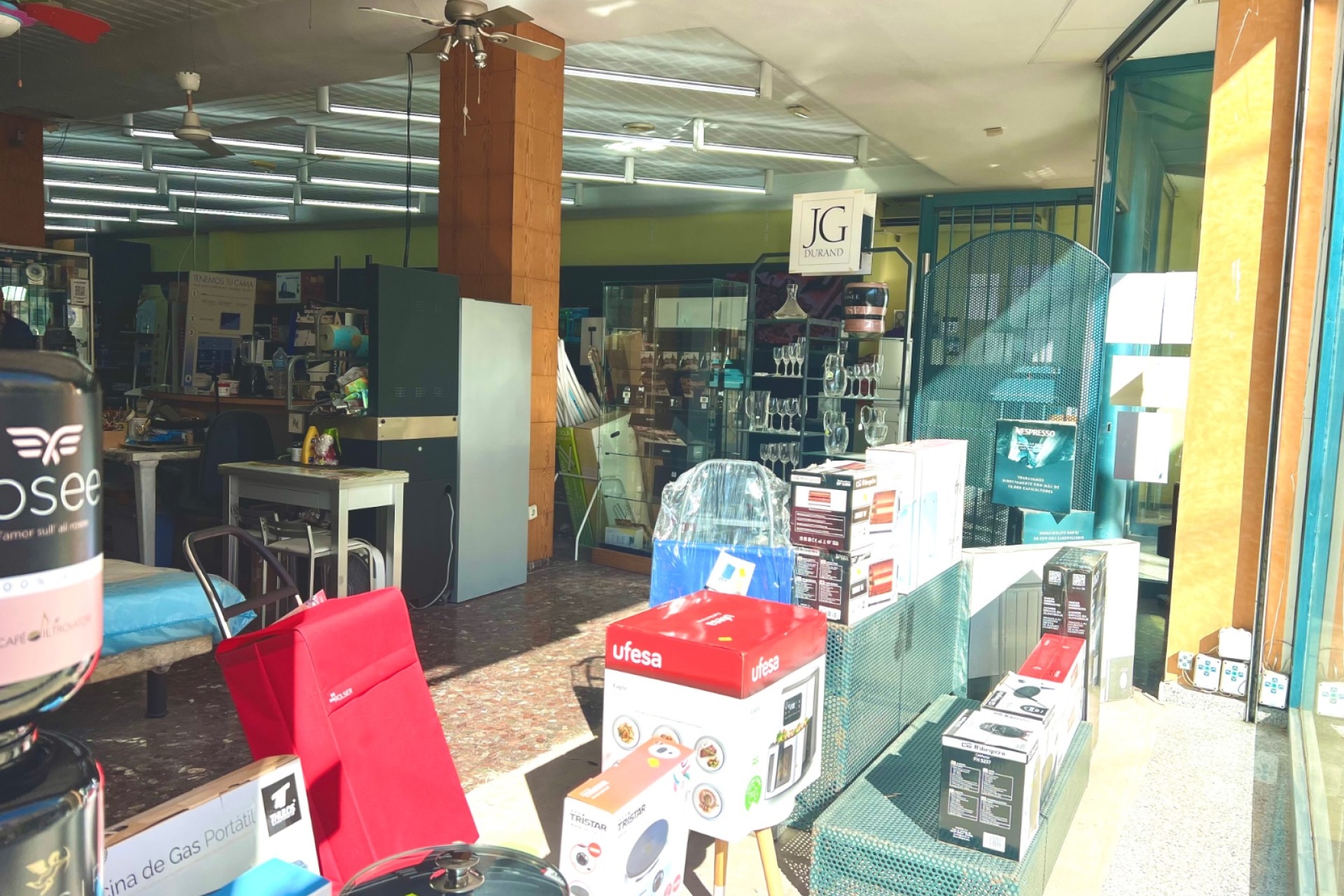 Reventa - Commercial - San Javier