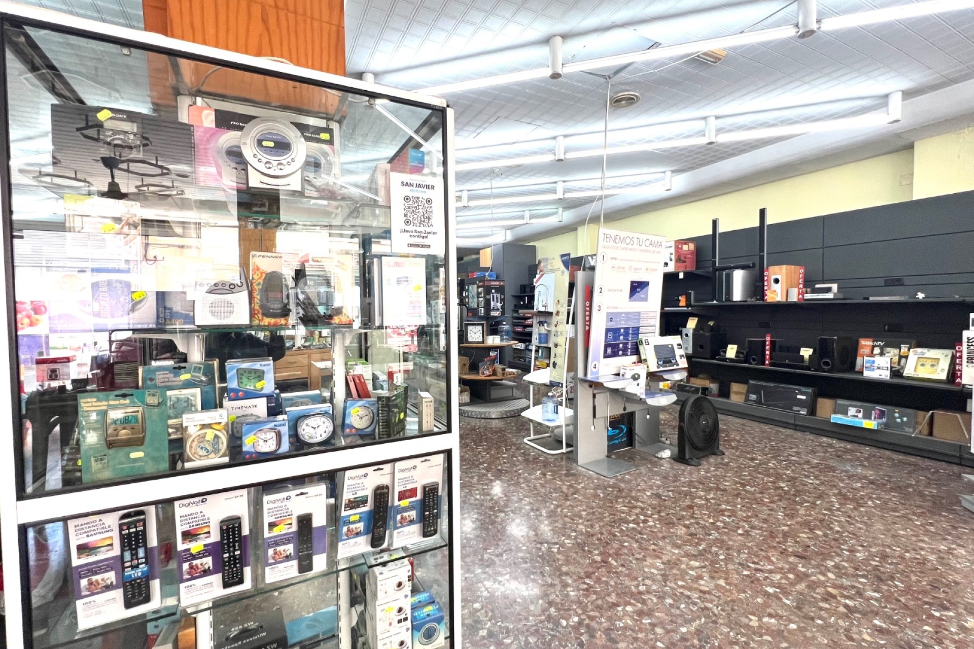 Reventa - Commercial - San Javier