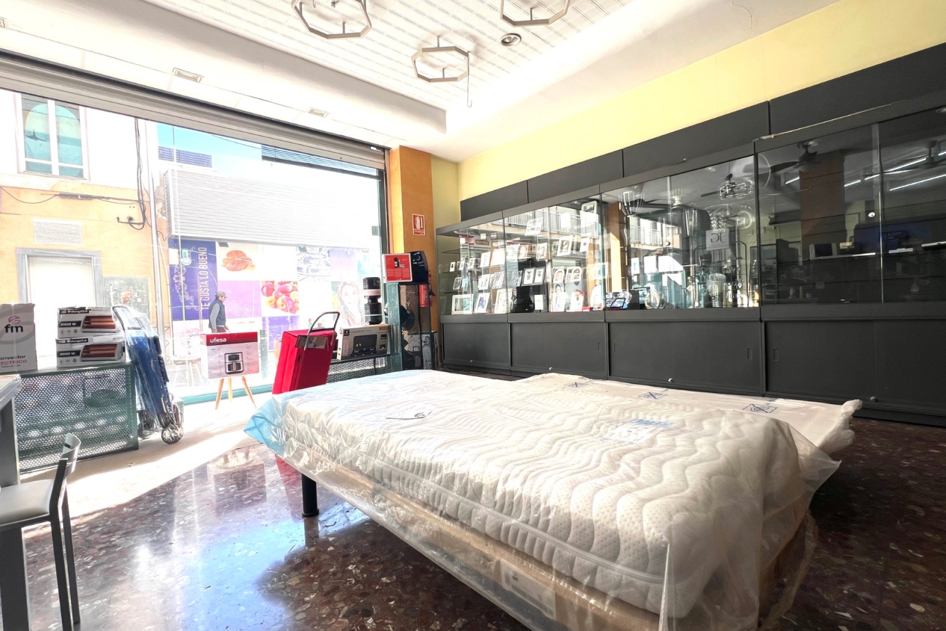 Reventa - Commercial - San Javier