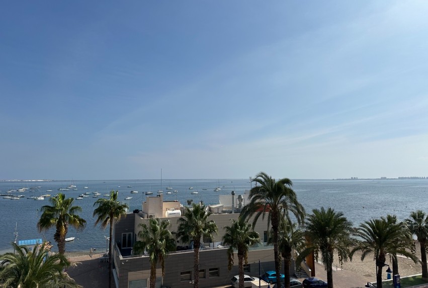 Reventa - Commercial - San Javier