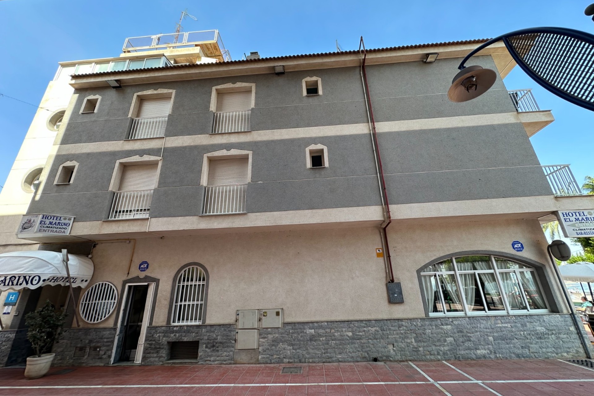 Reventa - Commercial - San Javier