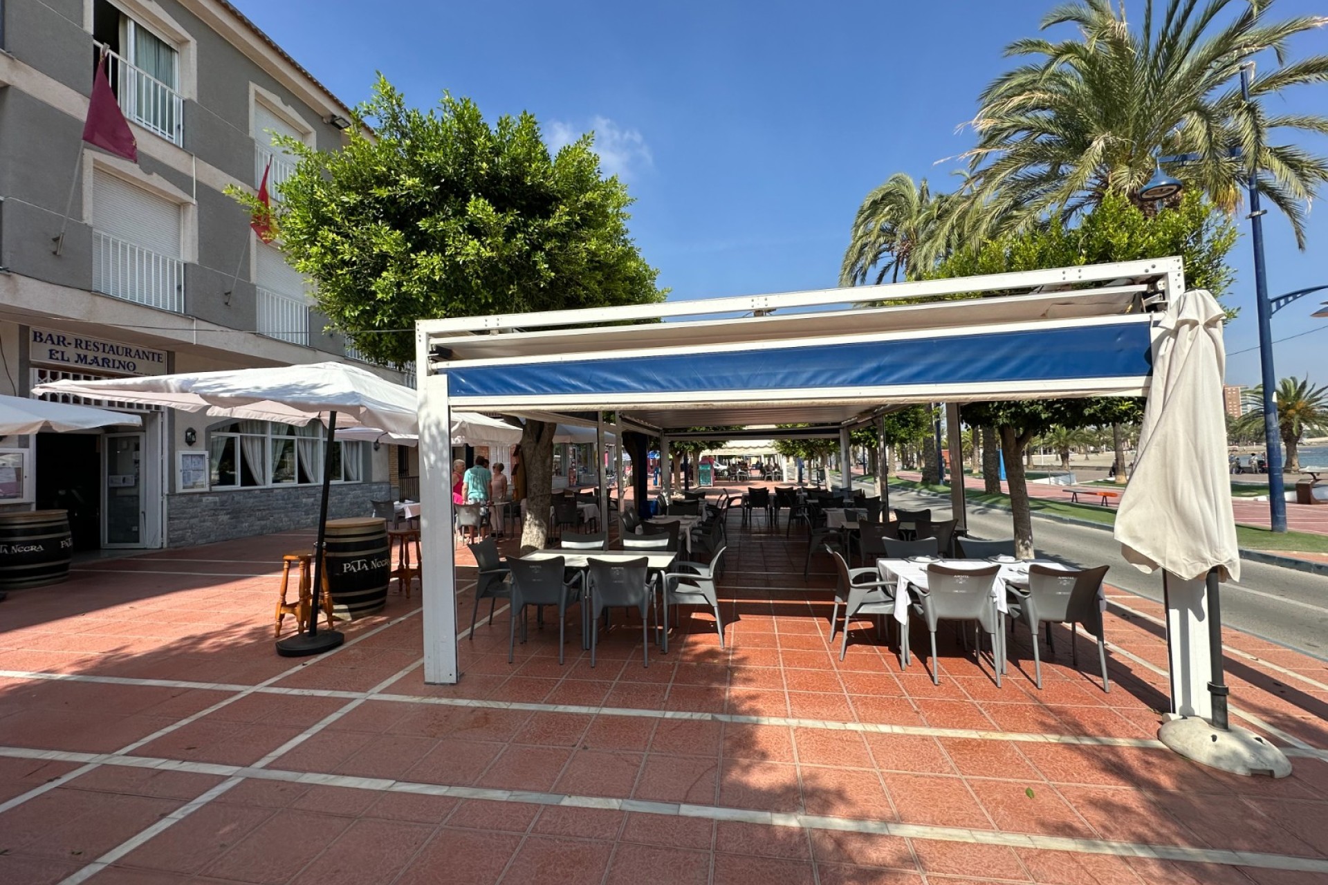 Reventa - Commercial - San Javier