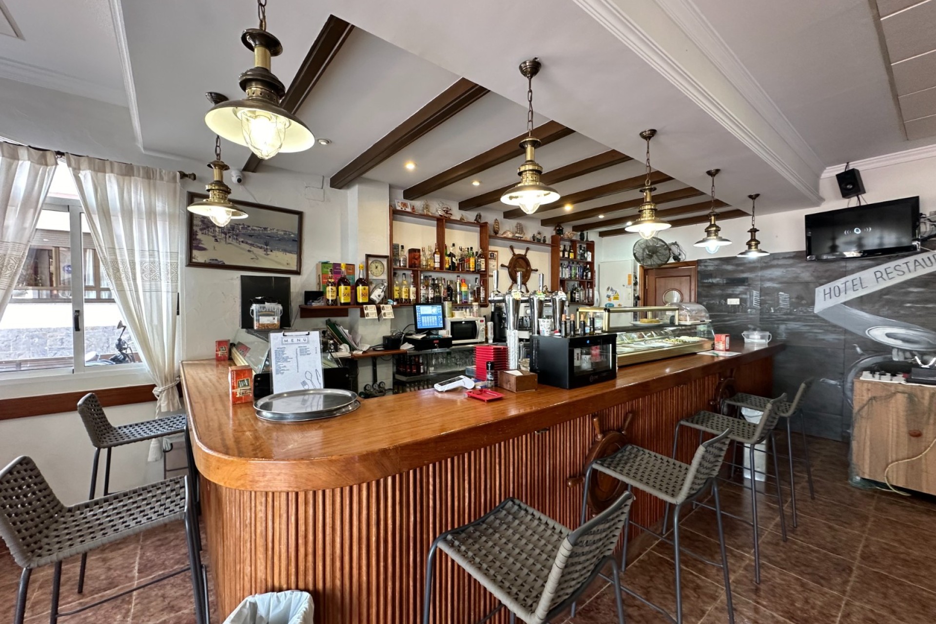 Reventa - Commercial - San Javier