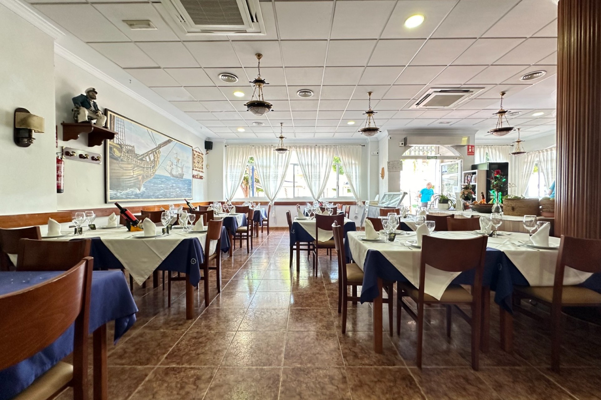 Reventa - Commercial - San Javier