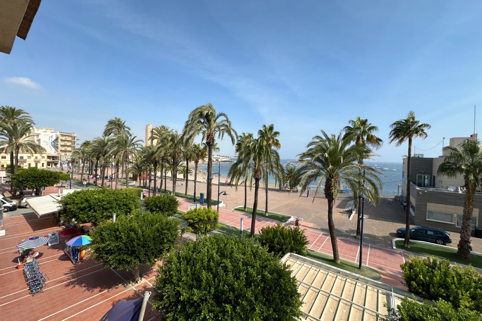 Reventa - Commercial - San Javier