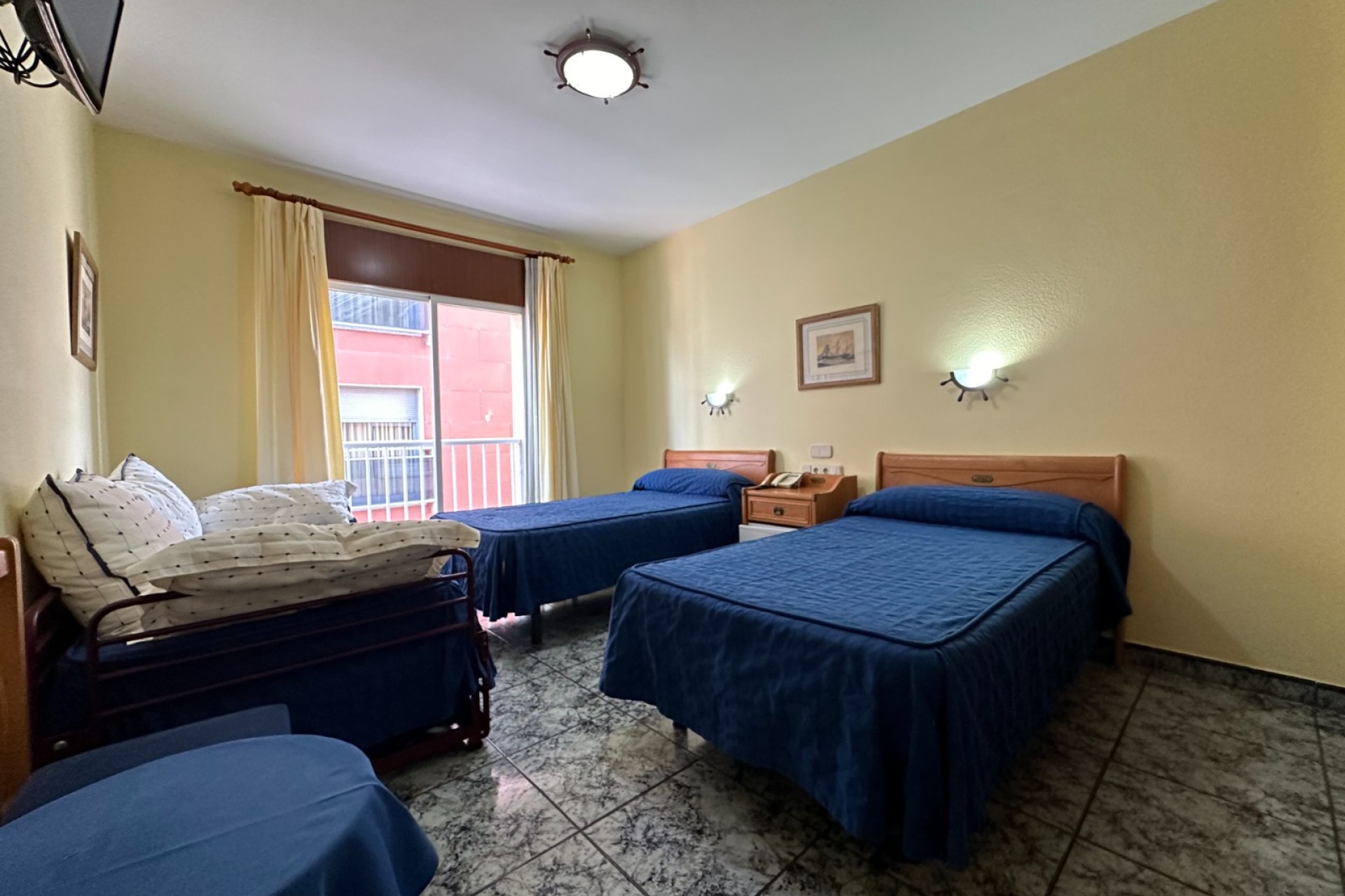 Reventa - Commercial - San Javier