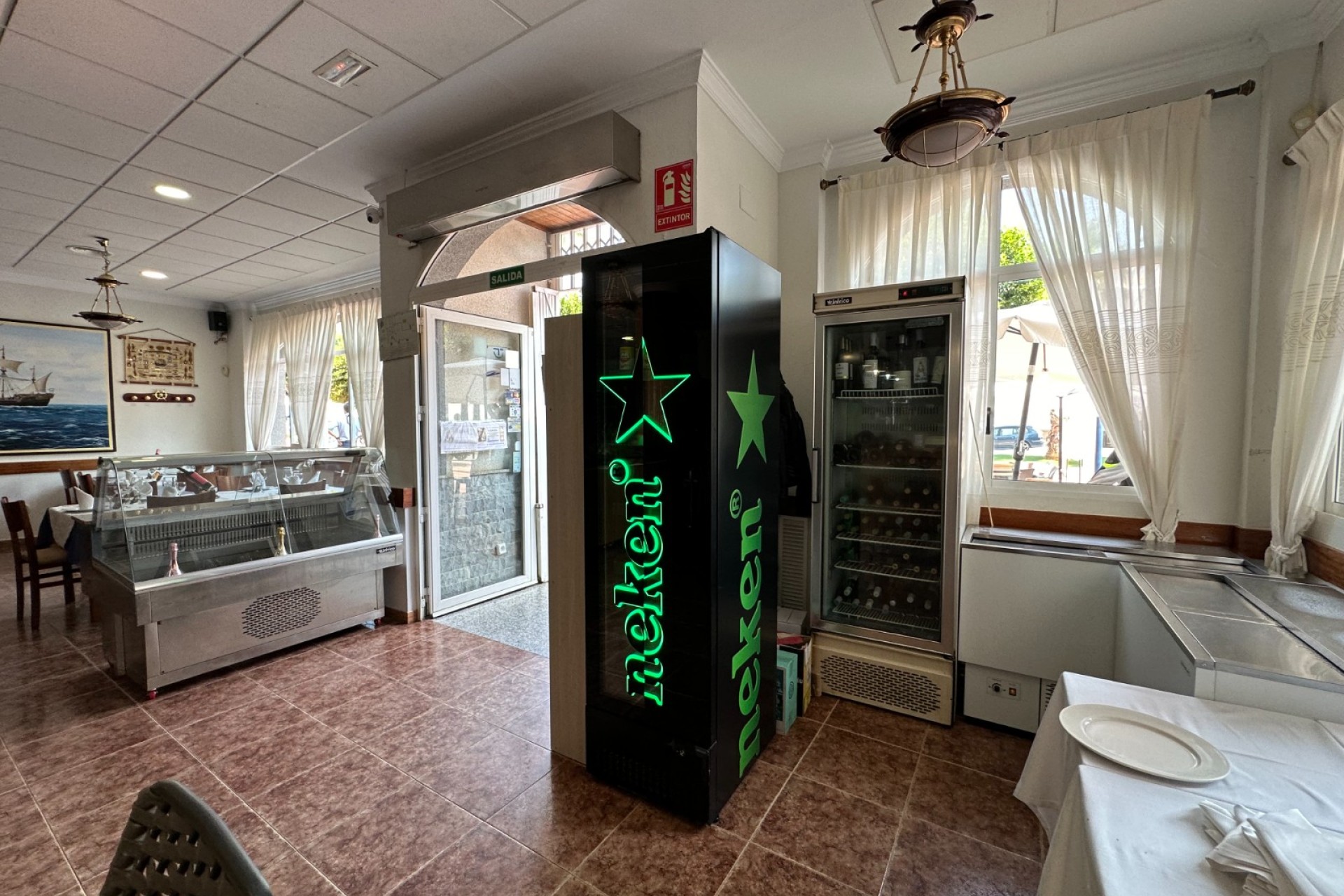 Reventa - Commercial - San Javier