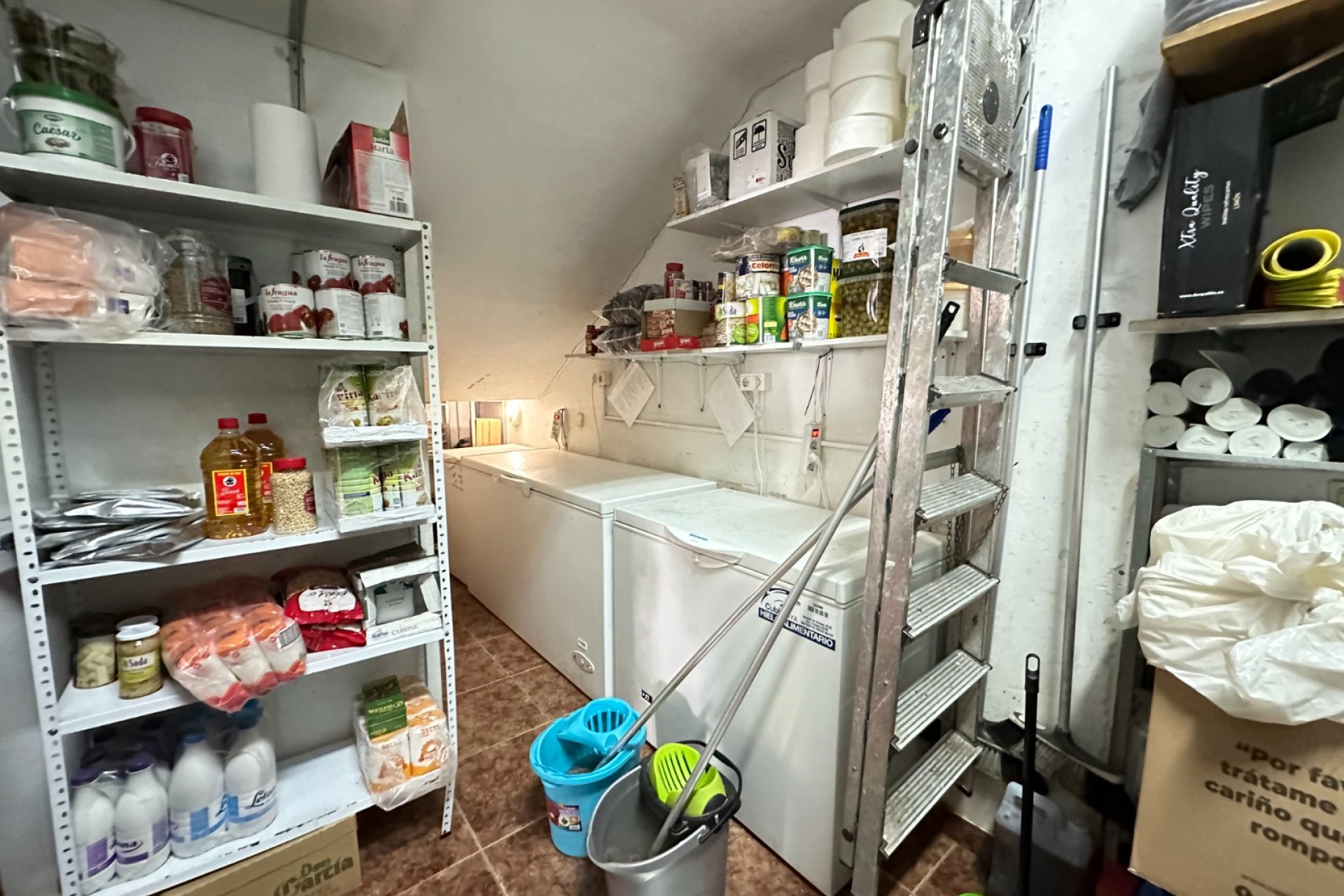 Reventa - Commercial - San Javier