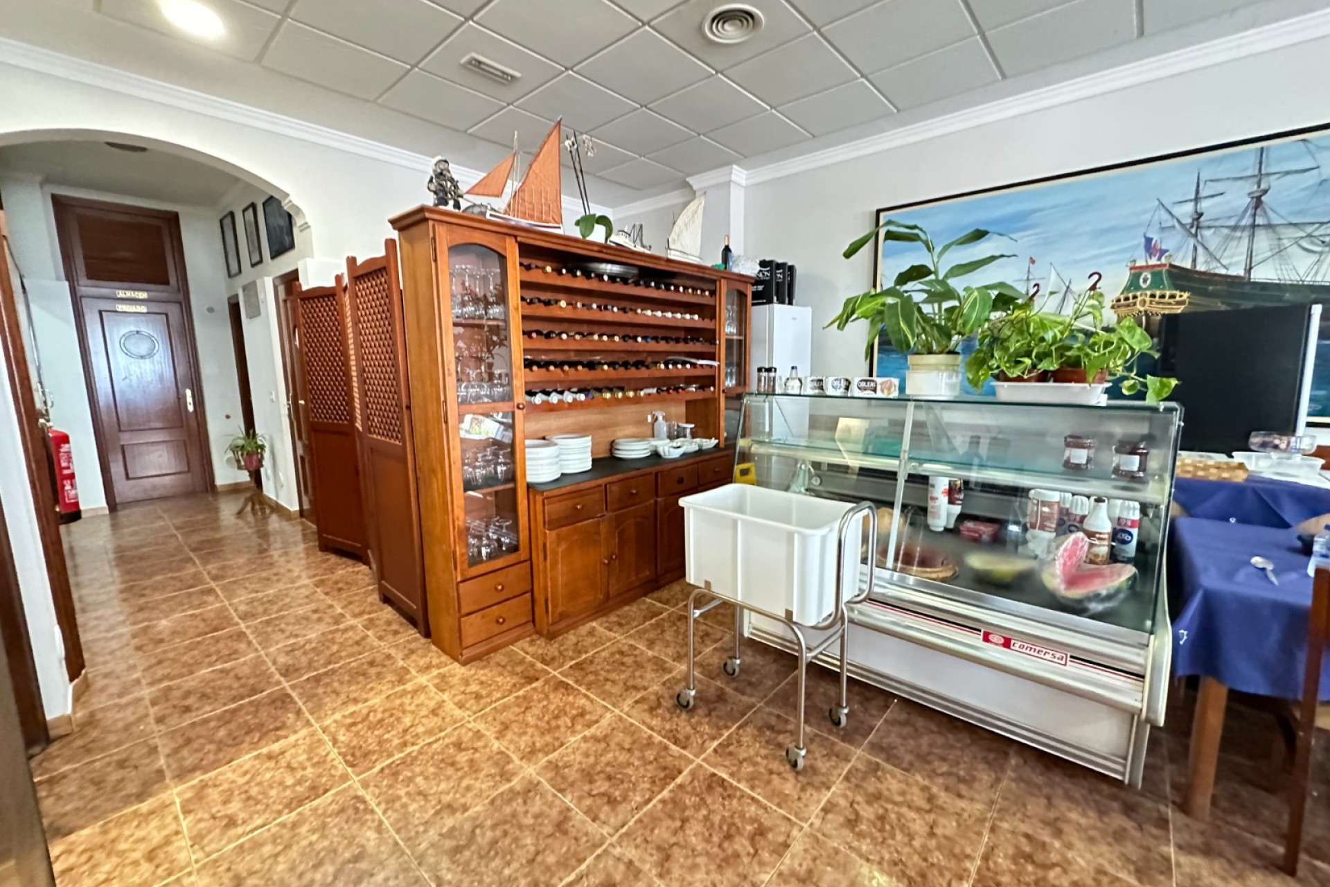 Reventa - Commercial - San Javier