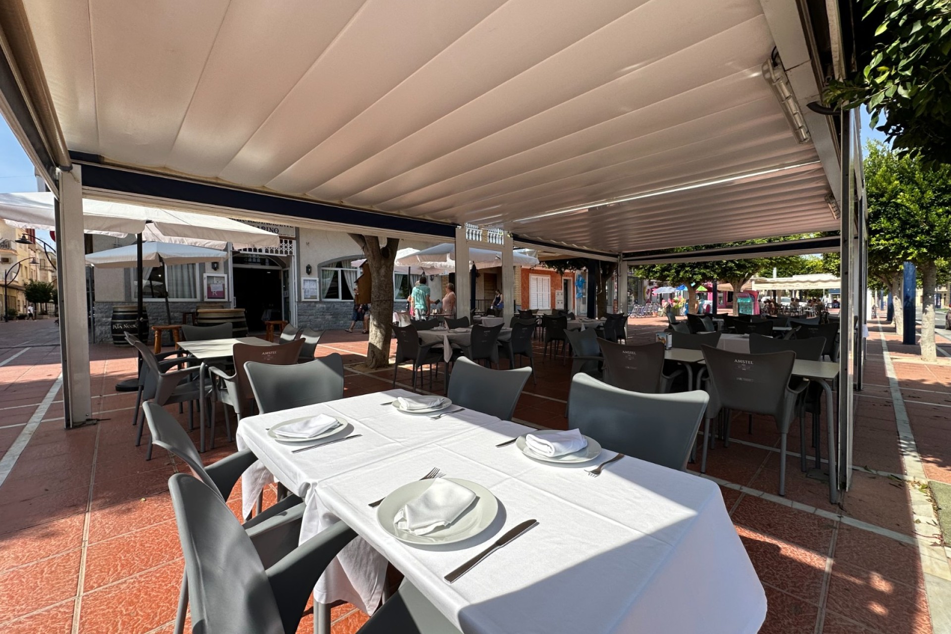 Reventa - Commercial - San Javier