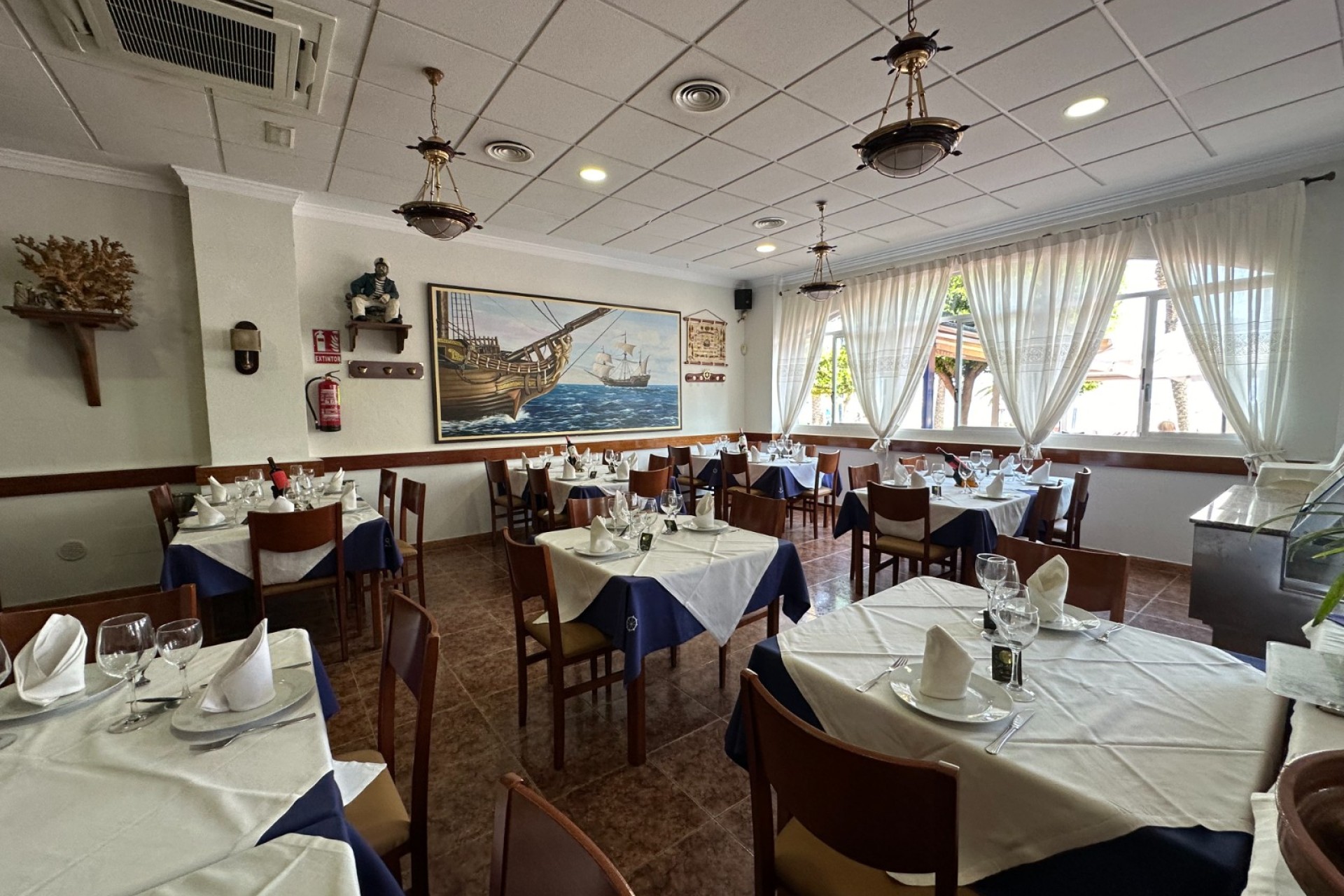 Reventa - Commercial - San Javier