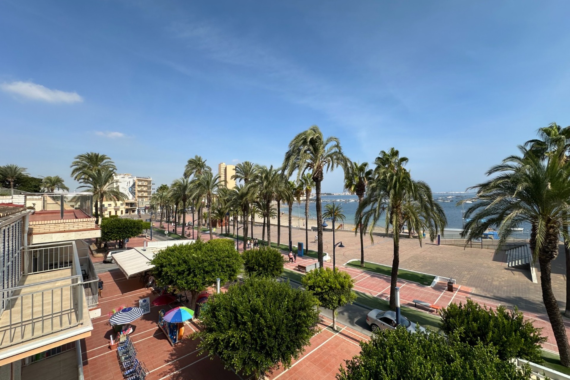 Reventa - Commercial - San Javier