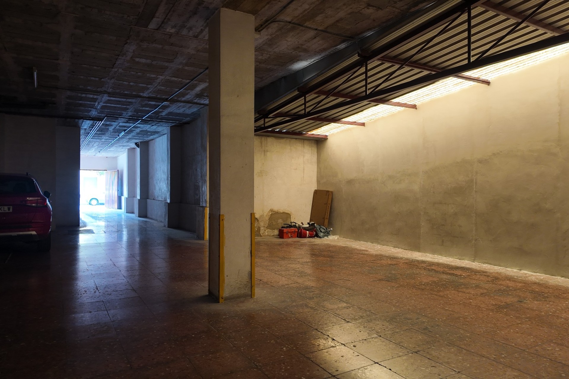 Reventa - Commercial - San Vicente de Raspeig - San Vicente del Raspeig