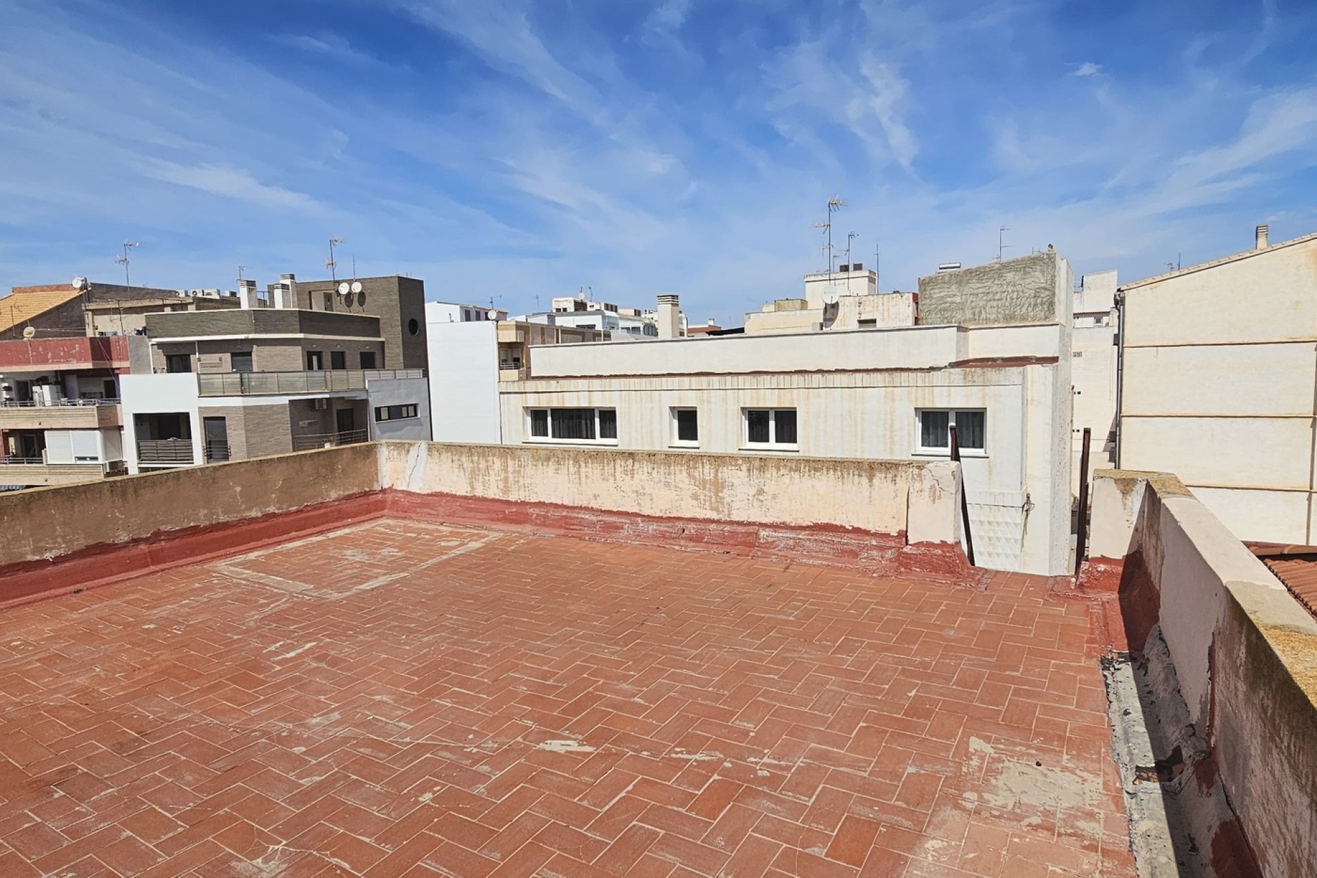 Reventa - Commercial - Torrevieja - Center