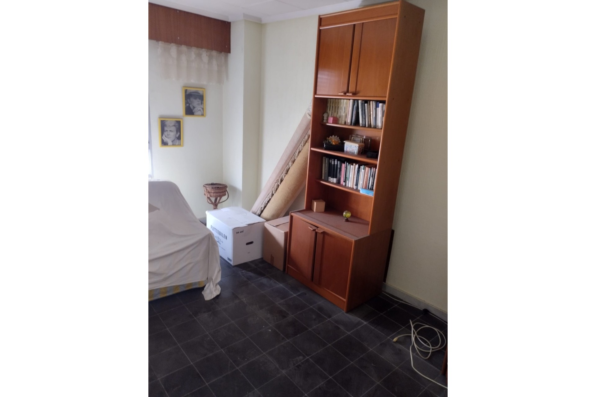 Reventa - Commercial - Torrevieja - Costa Blanca