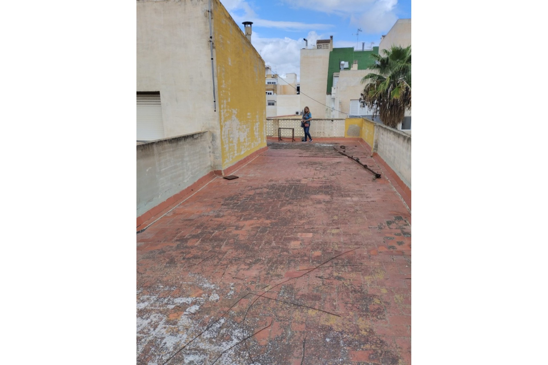 Reventa - Commercial - Torrevieja - Costa Blanca