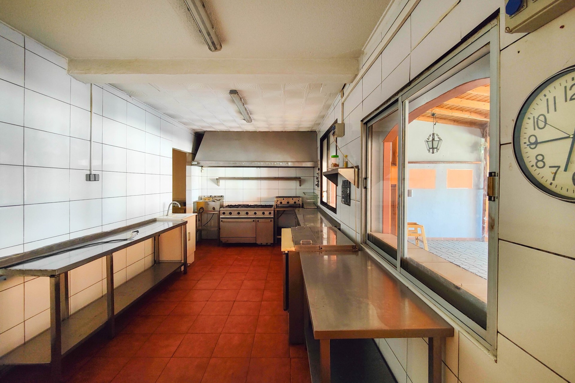 Reventa - Commercial - Torrevieja - La Siesta