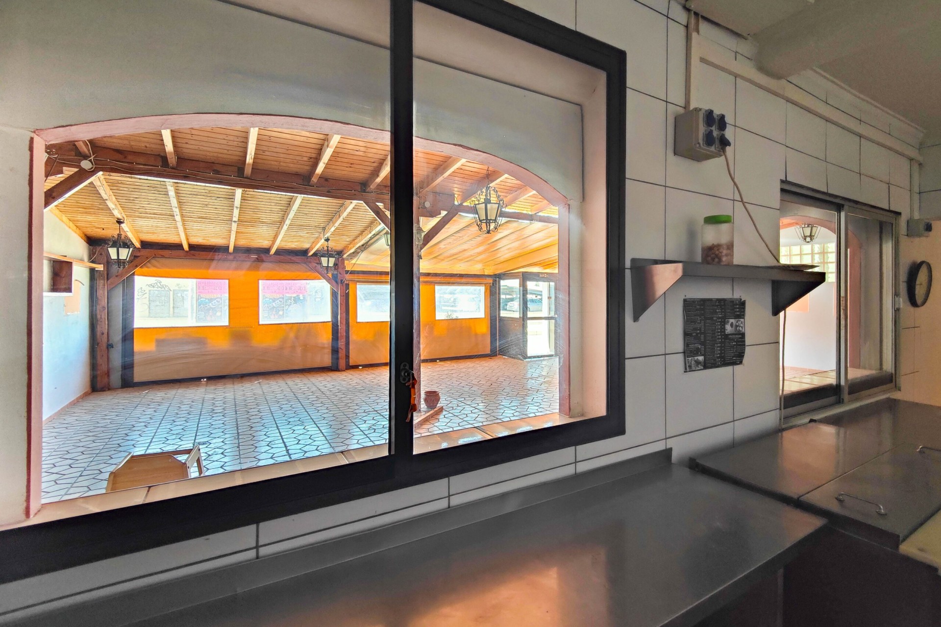 Reventa - Commercial - Torrevieja - La Siesta