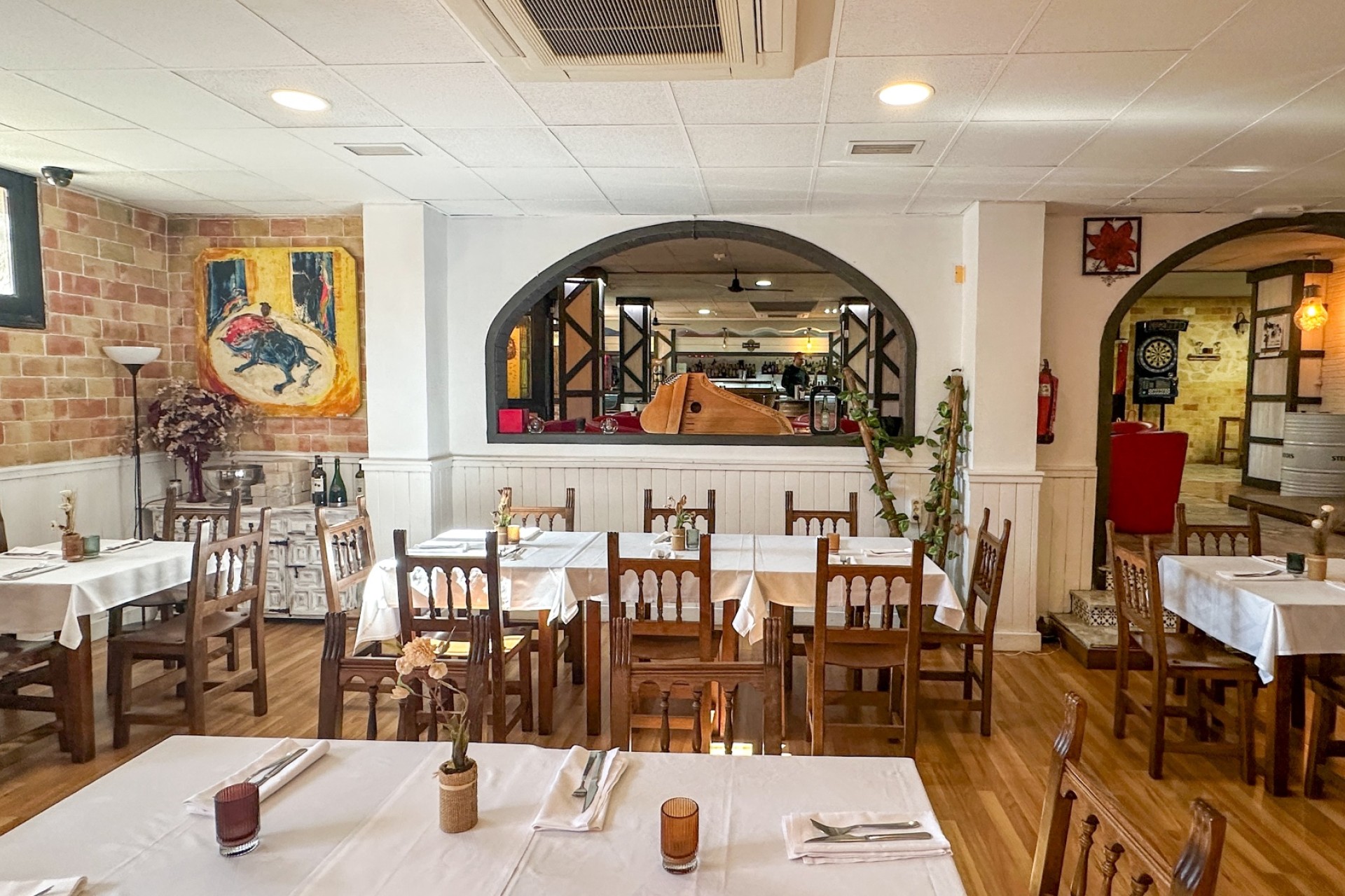 Reventa - Commercial - Torrevieja - Nueva Torrevieja