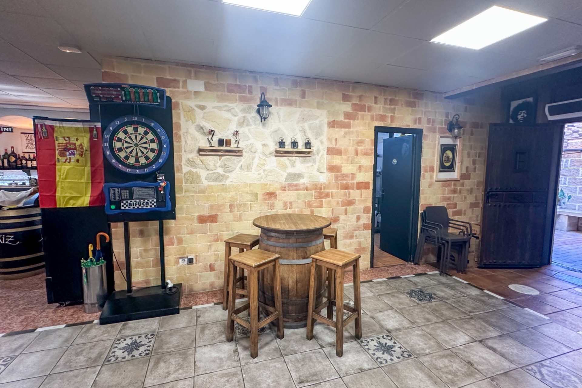 Reventa - Commercial - Torrevieja - Nueva Torrevieja