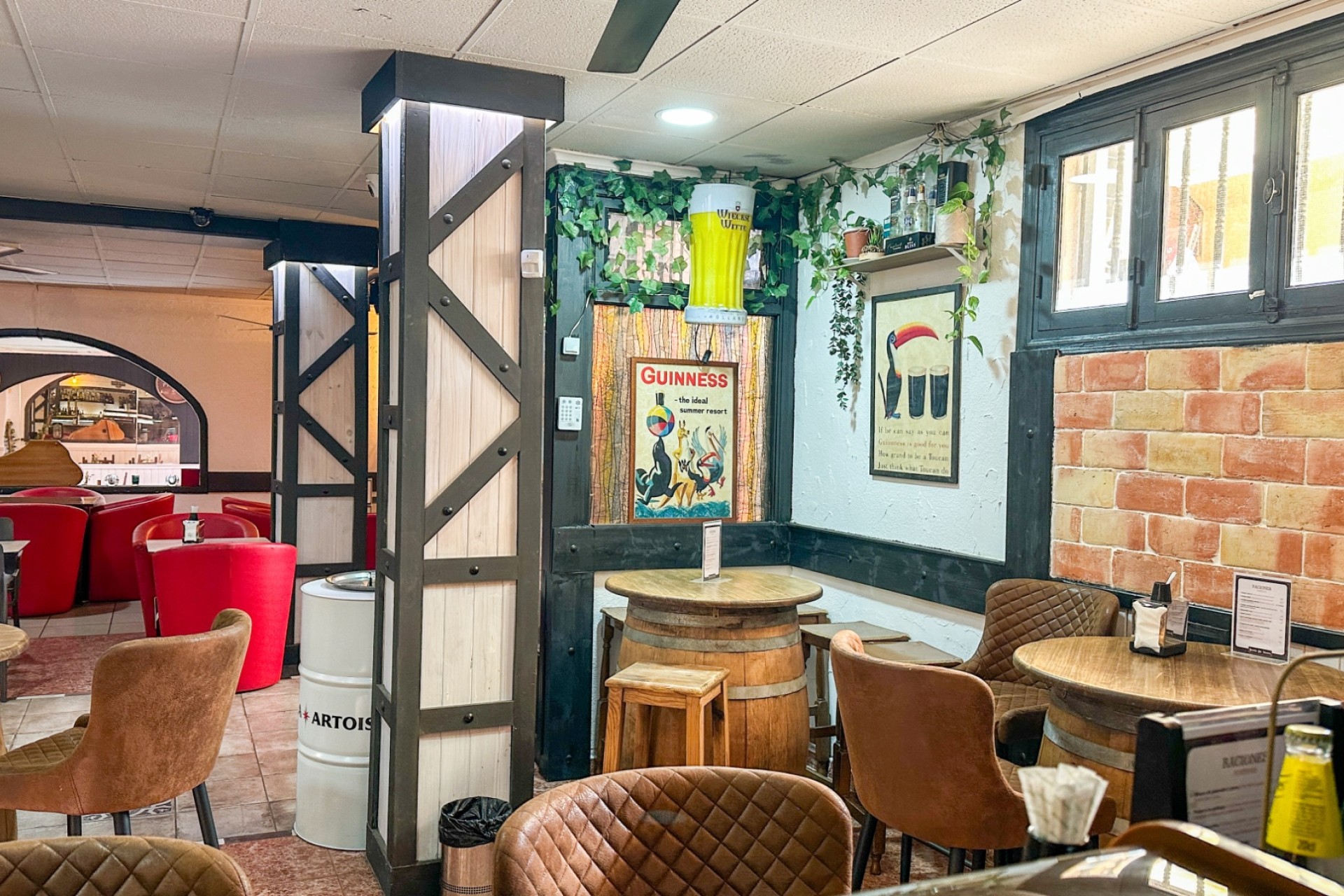 Reventa - Commercial - Torrevieja - Nueva Torrevieja