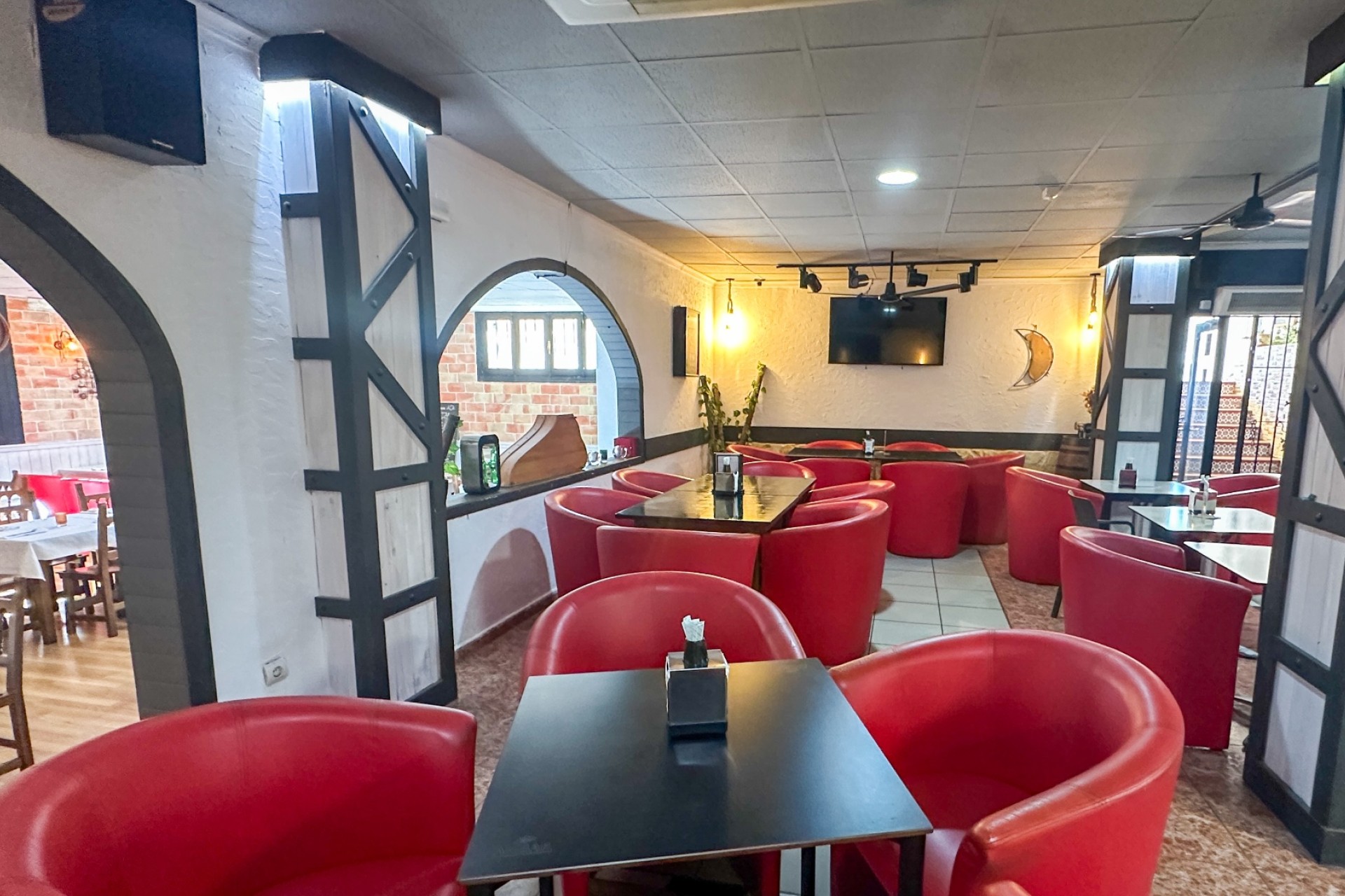 Reventa - Commercial - Torrevieja - Nueva Torrevieja