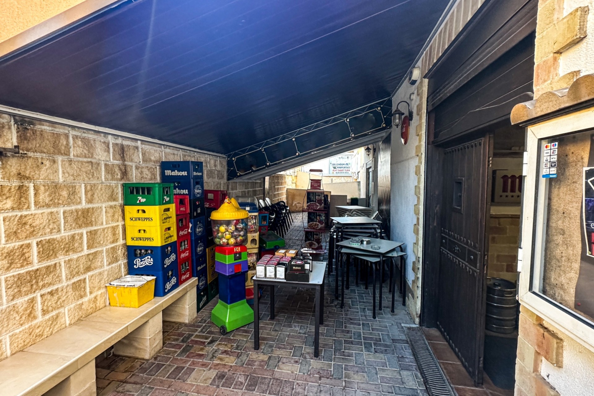 Reventa - Commercial - Torrevieja - Nueva Torrevieja