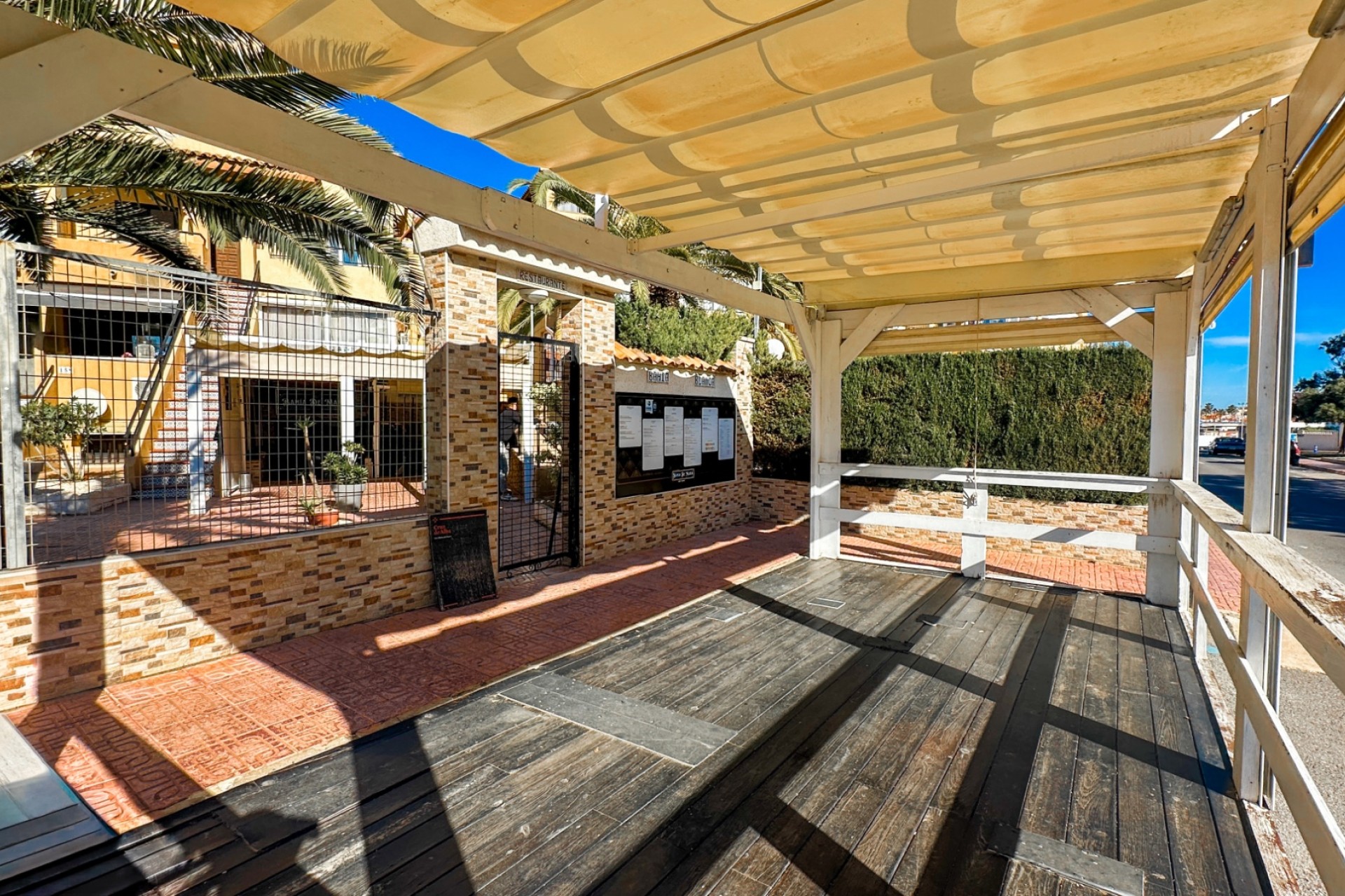 Reventa - Commercial - Torrevieja - Nueva Torrevieja