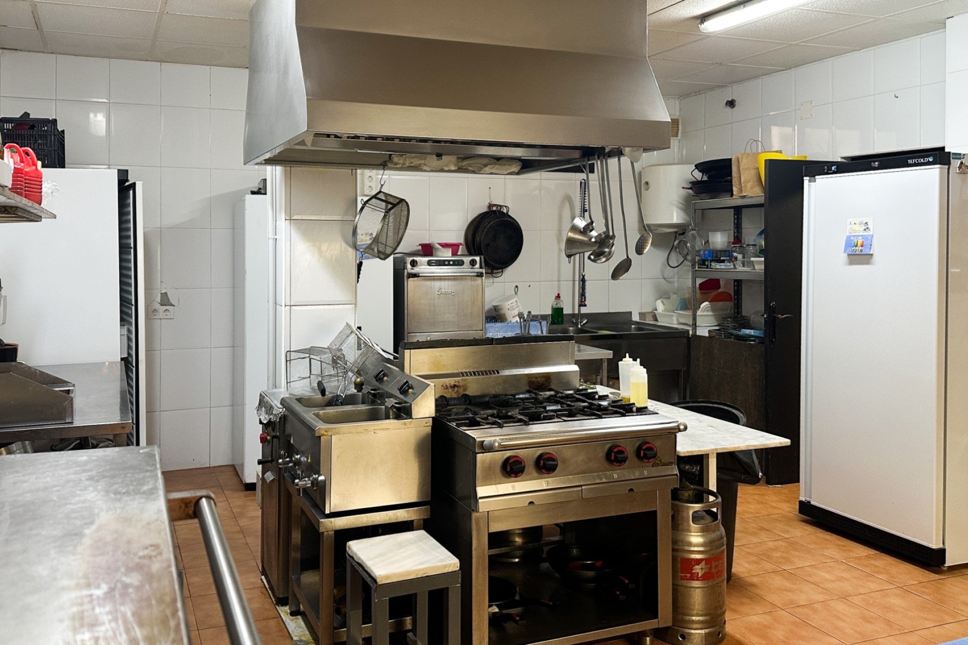 Reventa - Commercial - Torrevieja - Nueva Torrevieja